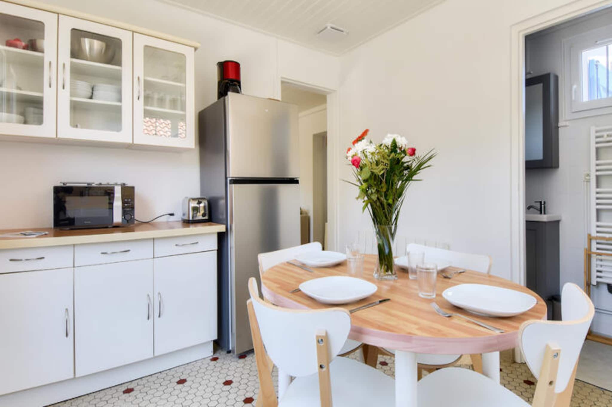 Maison à La Barre de Monts - Noirmoutier-Untagged