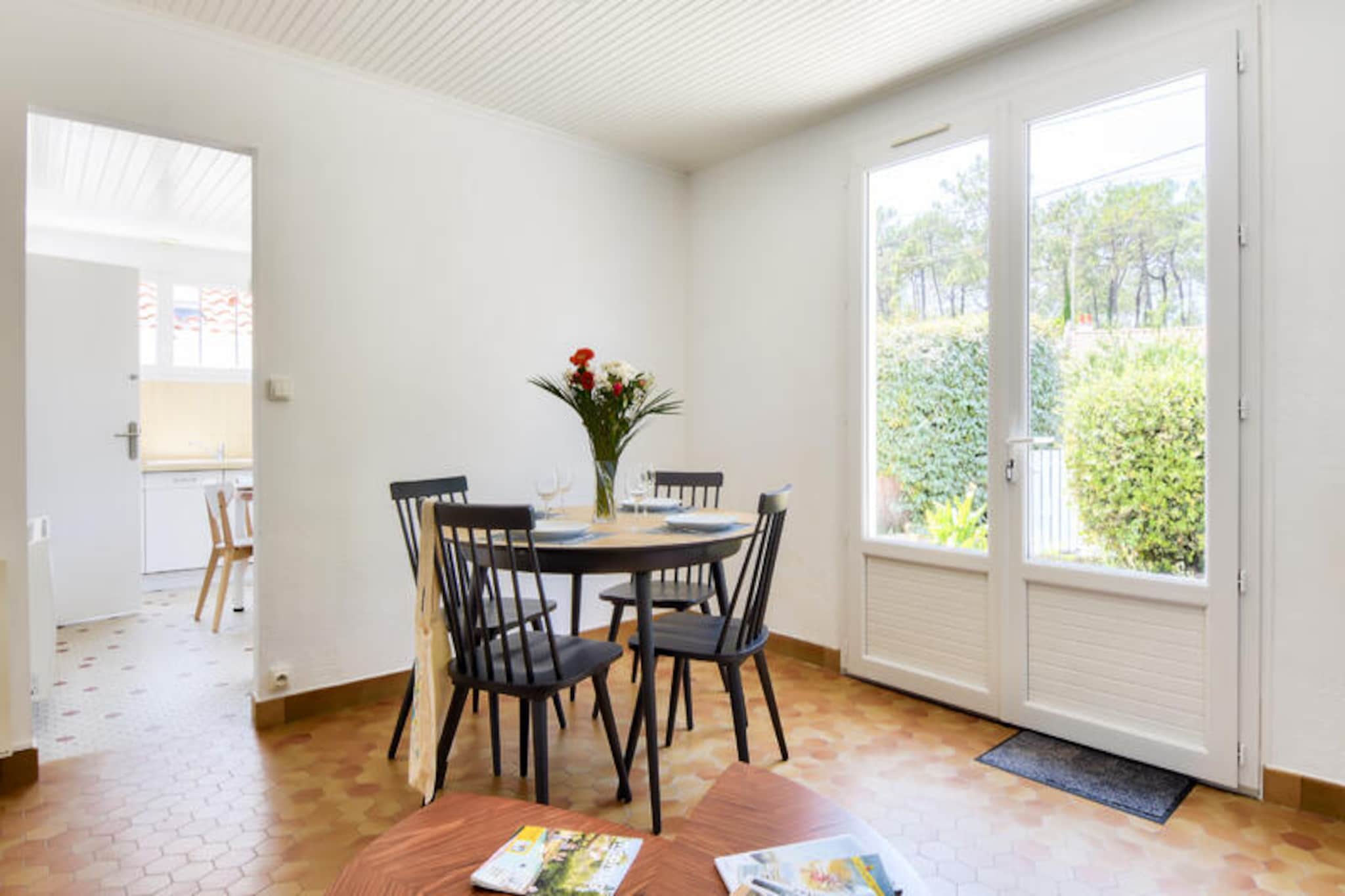 Maison à La Barre de Monts - Noirmoutier-Untagged