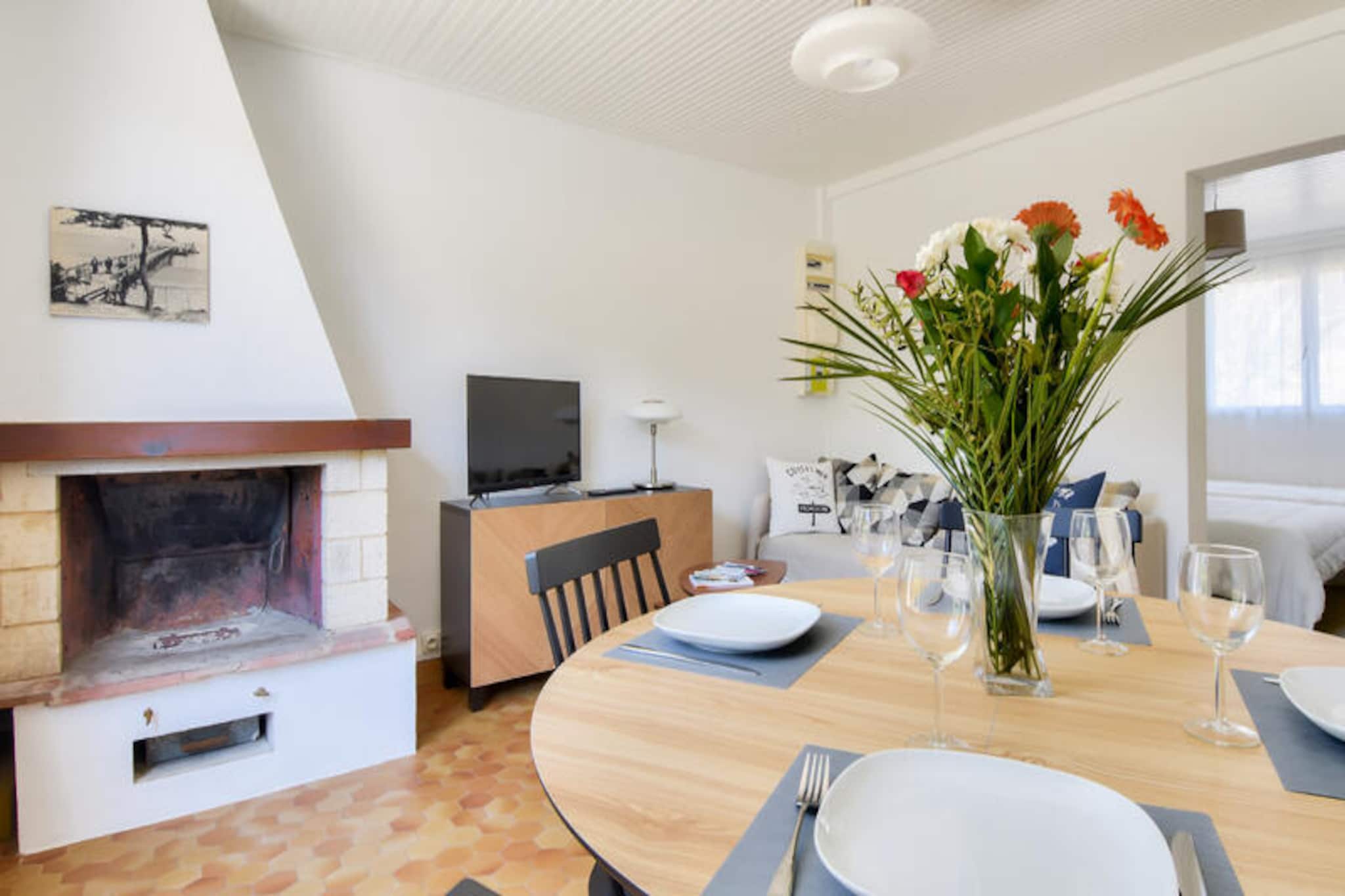 Maison à La Barre de Monts - Noirmoutier-Untagged