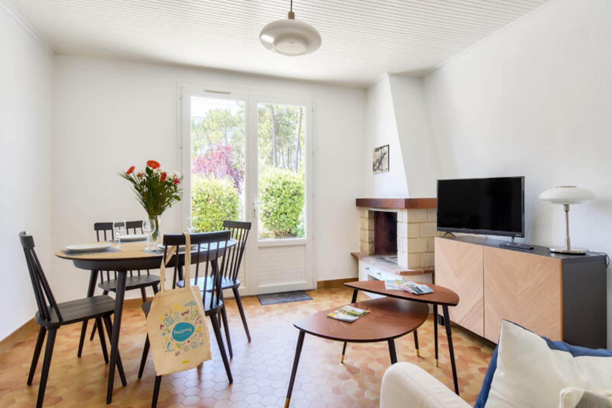 Maison à La Barre de Monts - Noirmoutier-Untagged