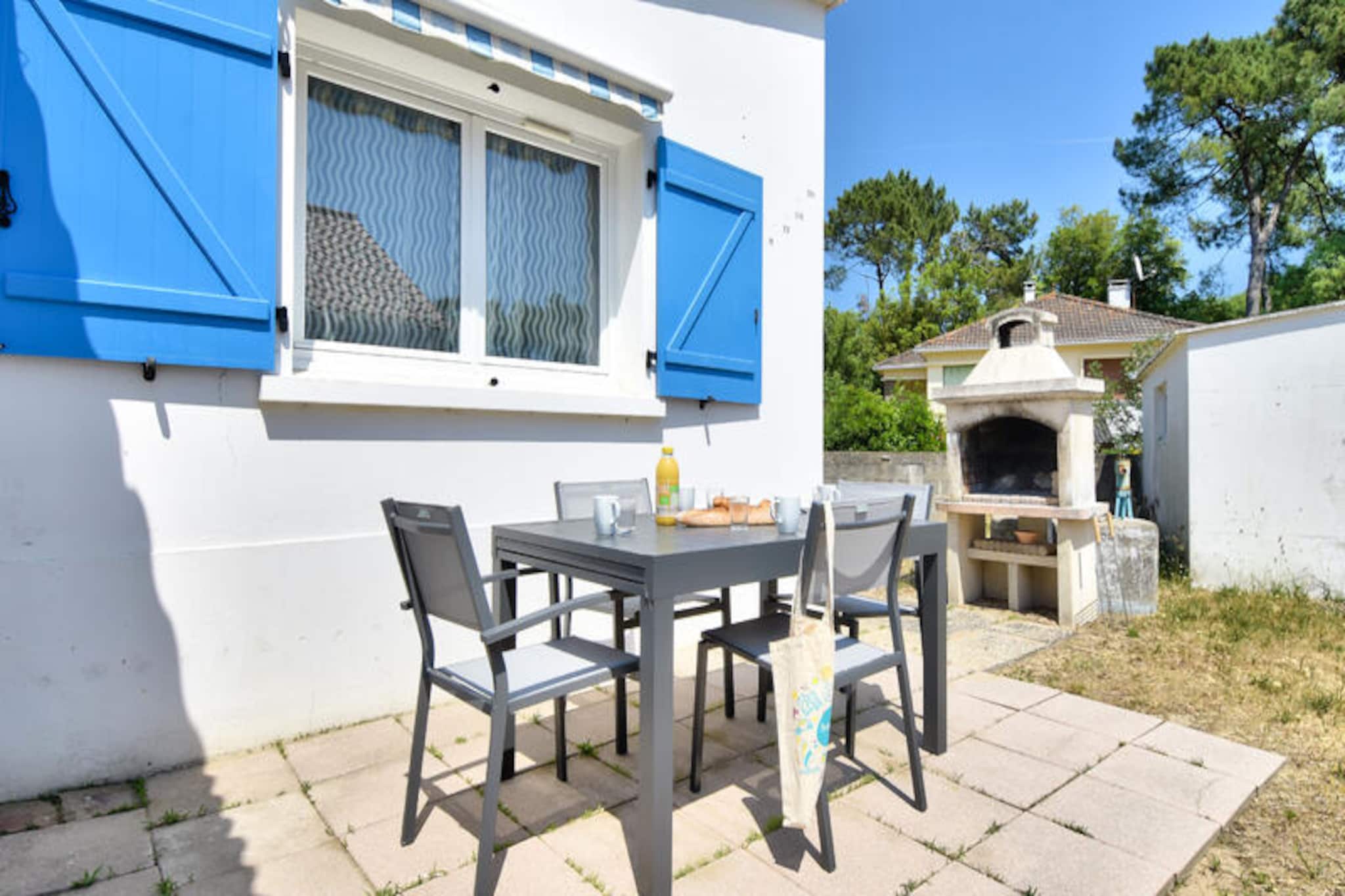 Maison à La Barre de Monts - Noirmoutier-Untagged