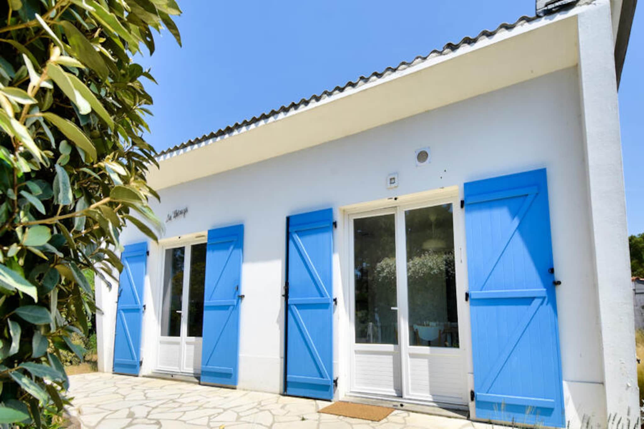 Maison à La Barre de Monts - Noirmoutier-Untagged