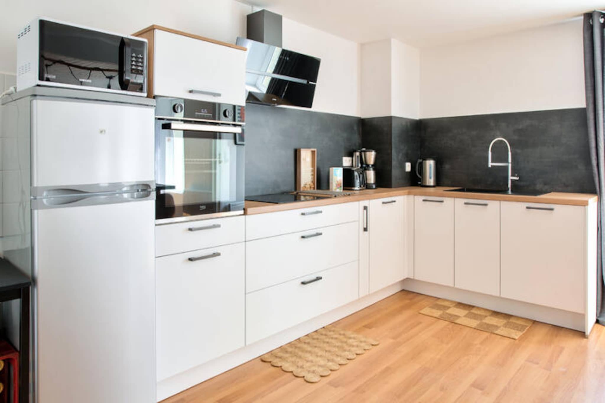 Appartements à Loctudy