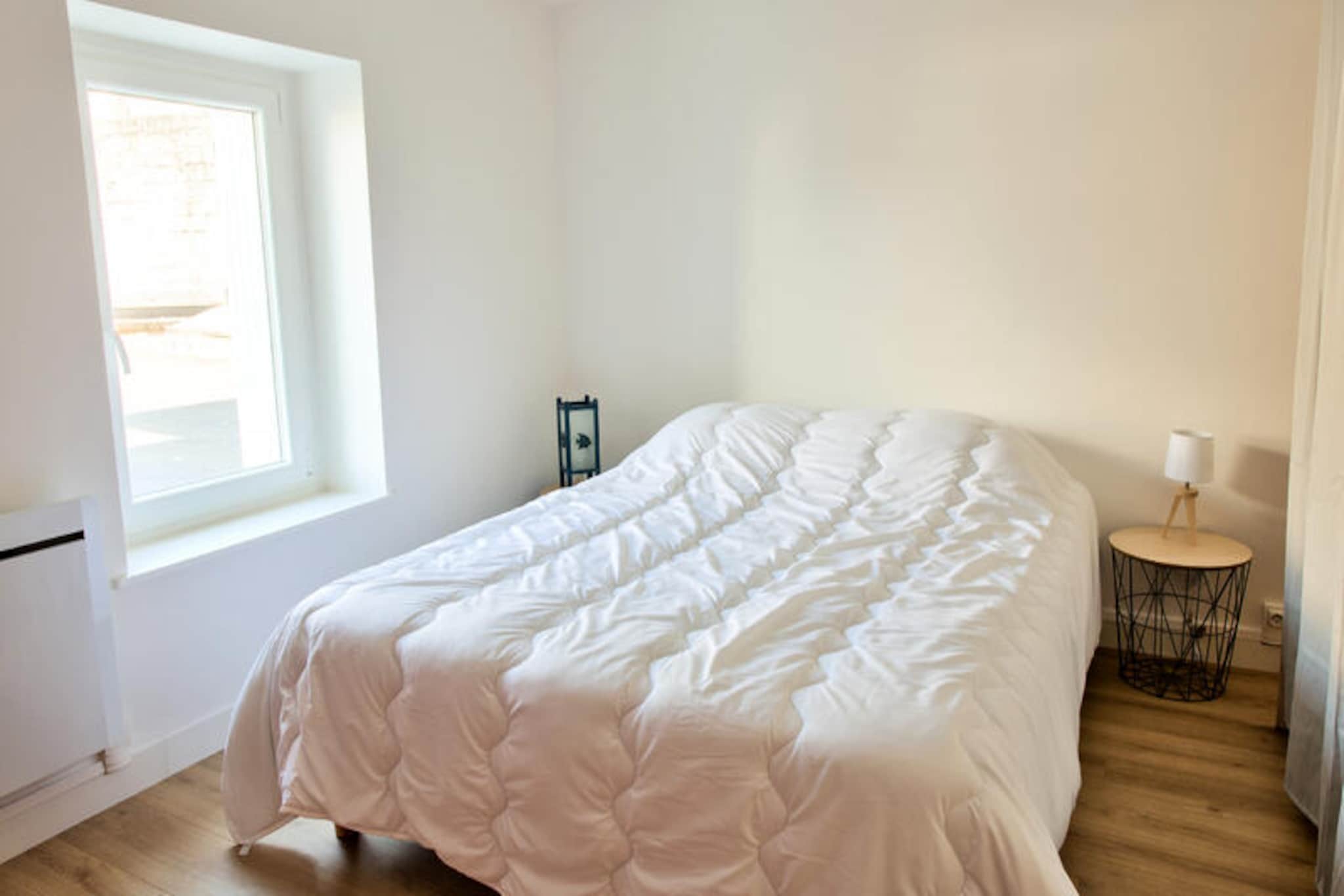 Appartements à Loctudy