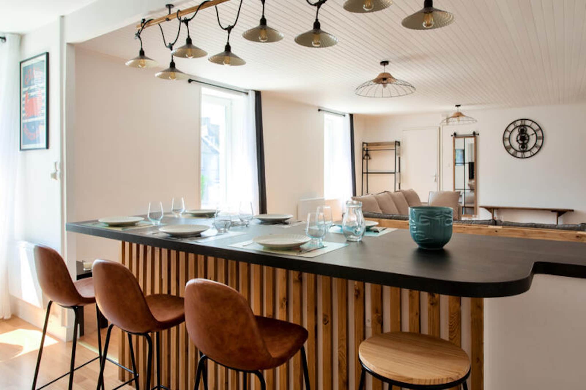 Appartements à Loctudy-Untagged