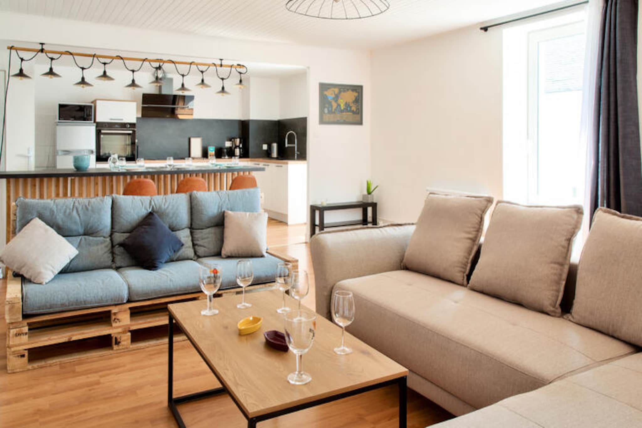 Appartements à Loctudy-Untagged