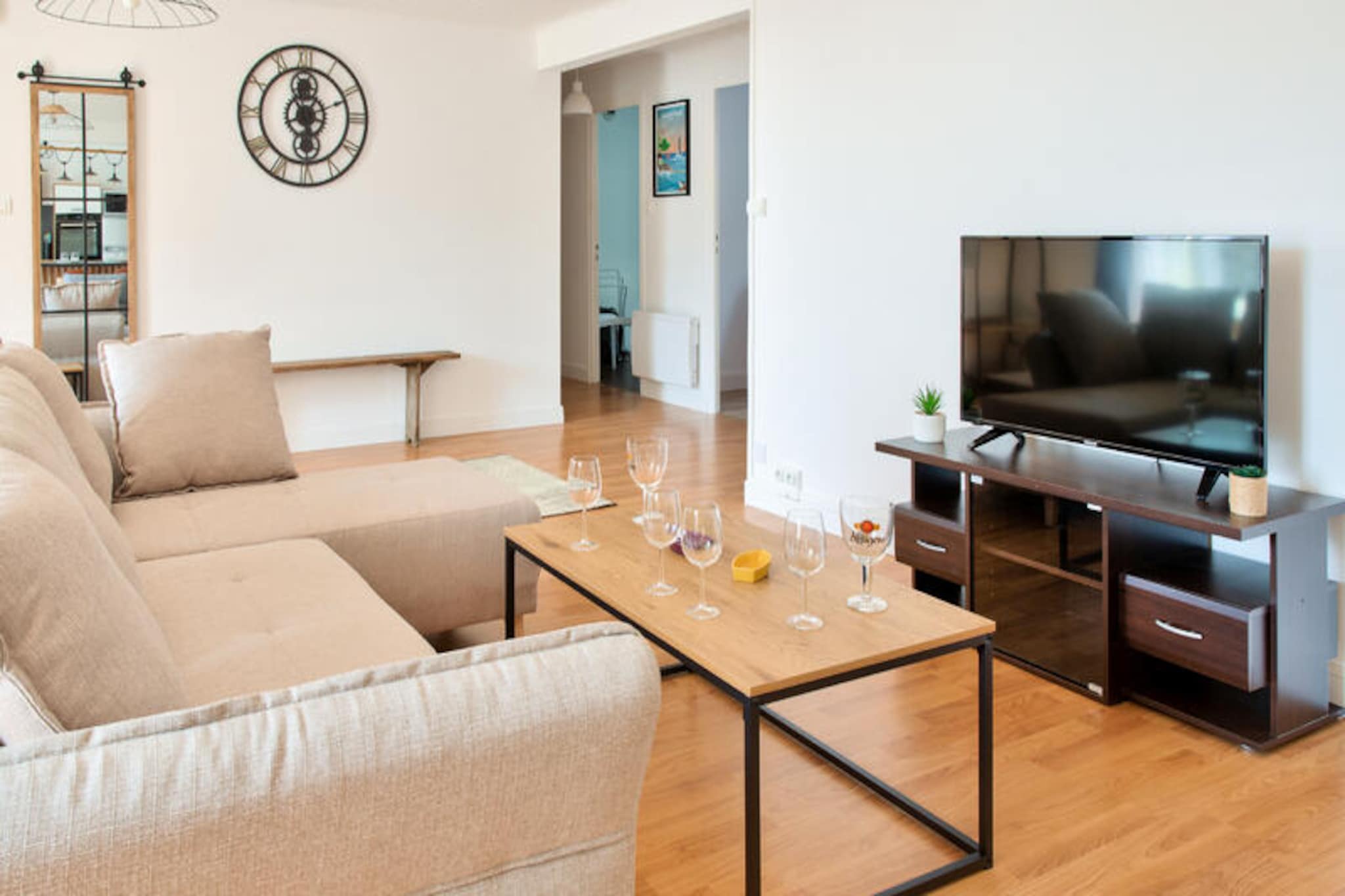 Appartements à Loctudy-Untagged