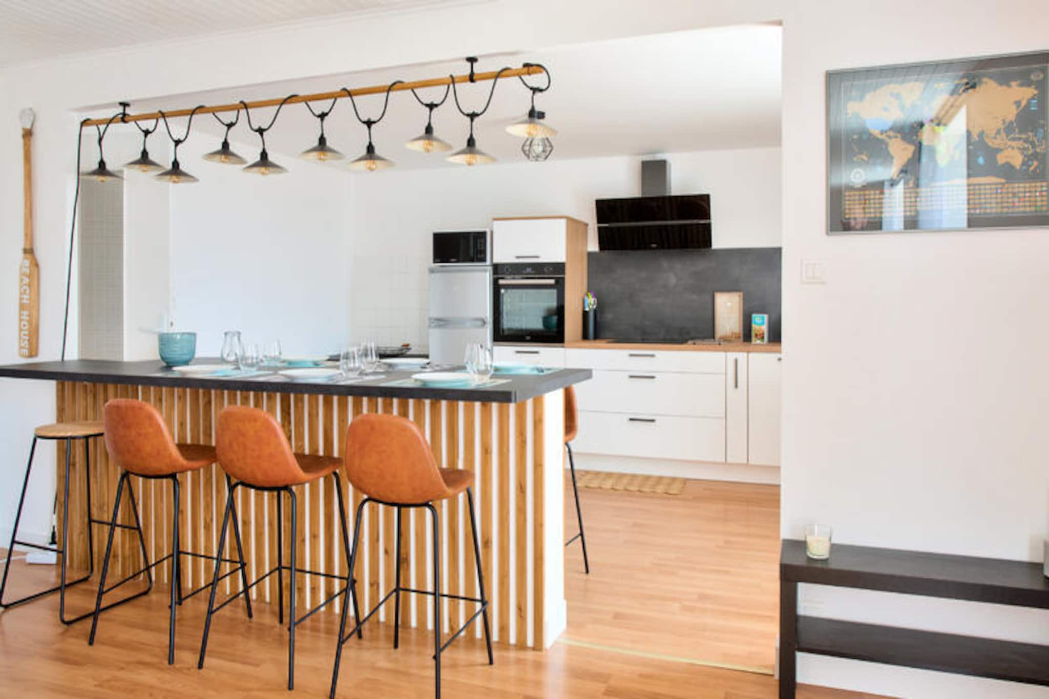 Appartements à Loctudy-Untagged