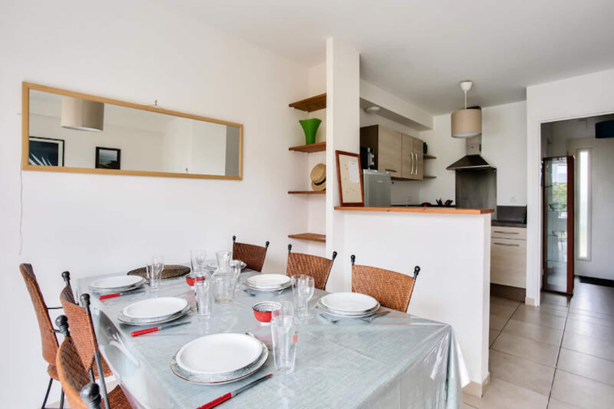 Maison à Saint-Lunaire