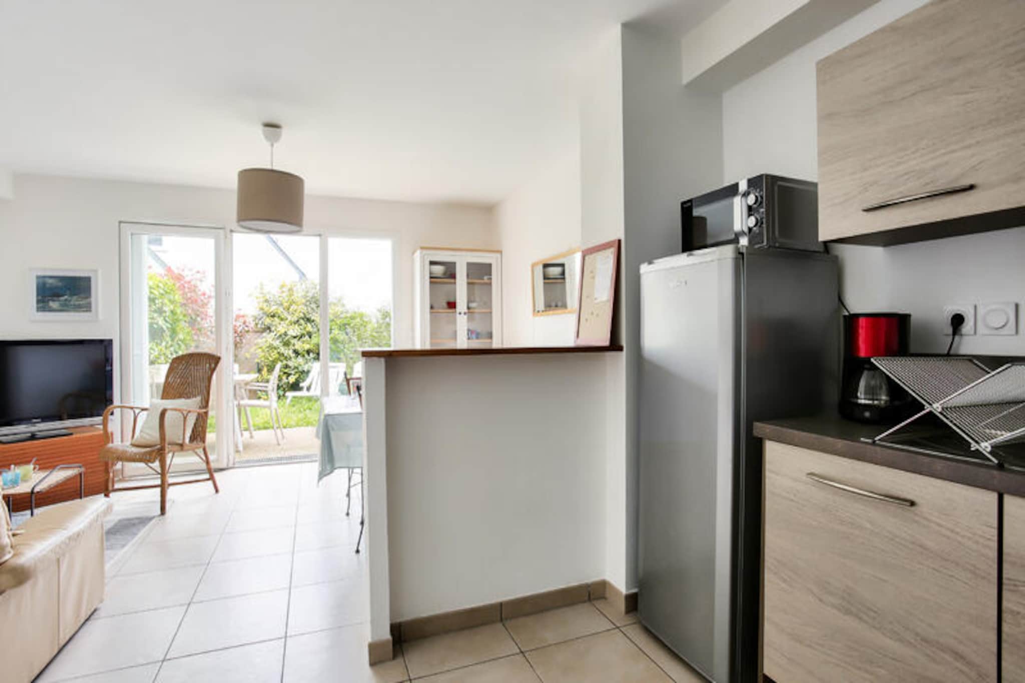 Maison à Saint-Lunaire