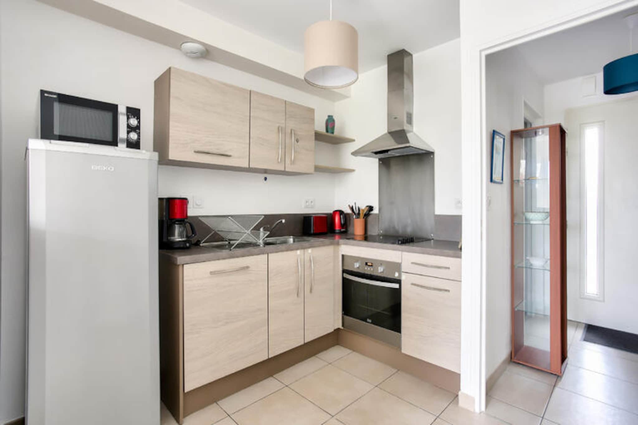 Maison à Saint-Lunaire