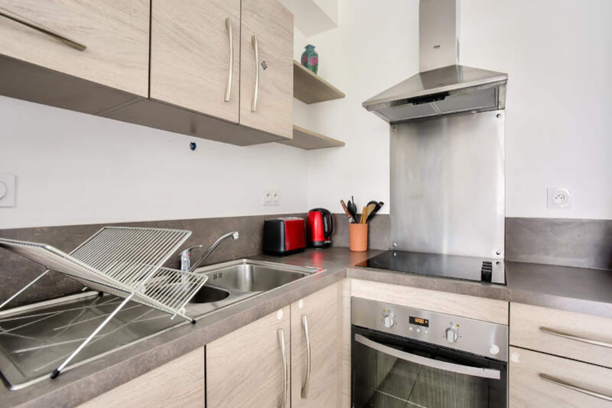 Maison à Saint-Lunaire-Nicht zugeordnet