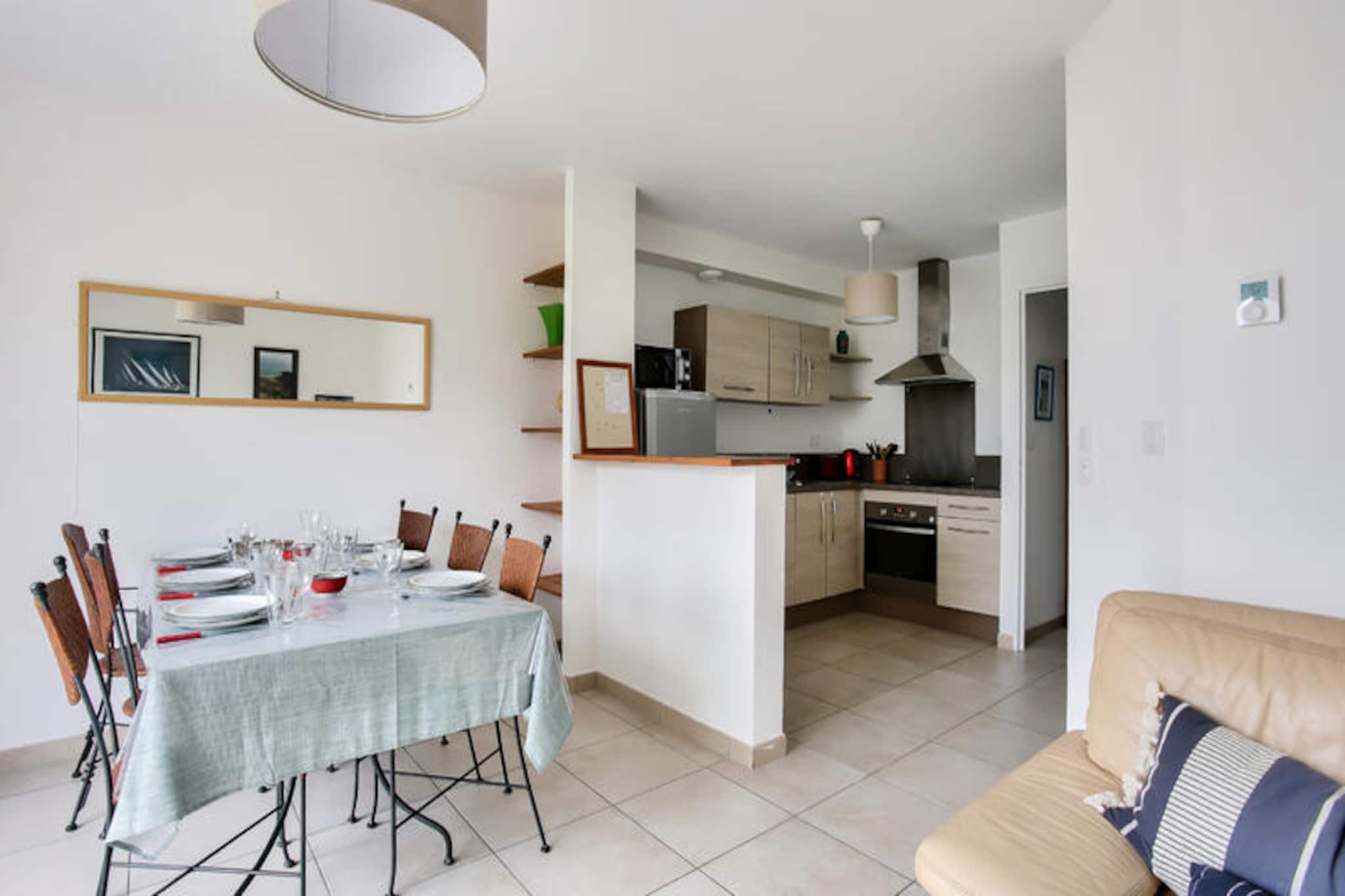 Maison à Saint-Lunaire-Nicht zugeordnet