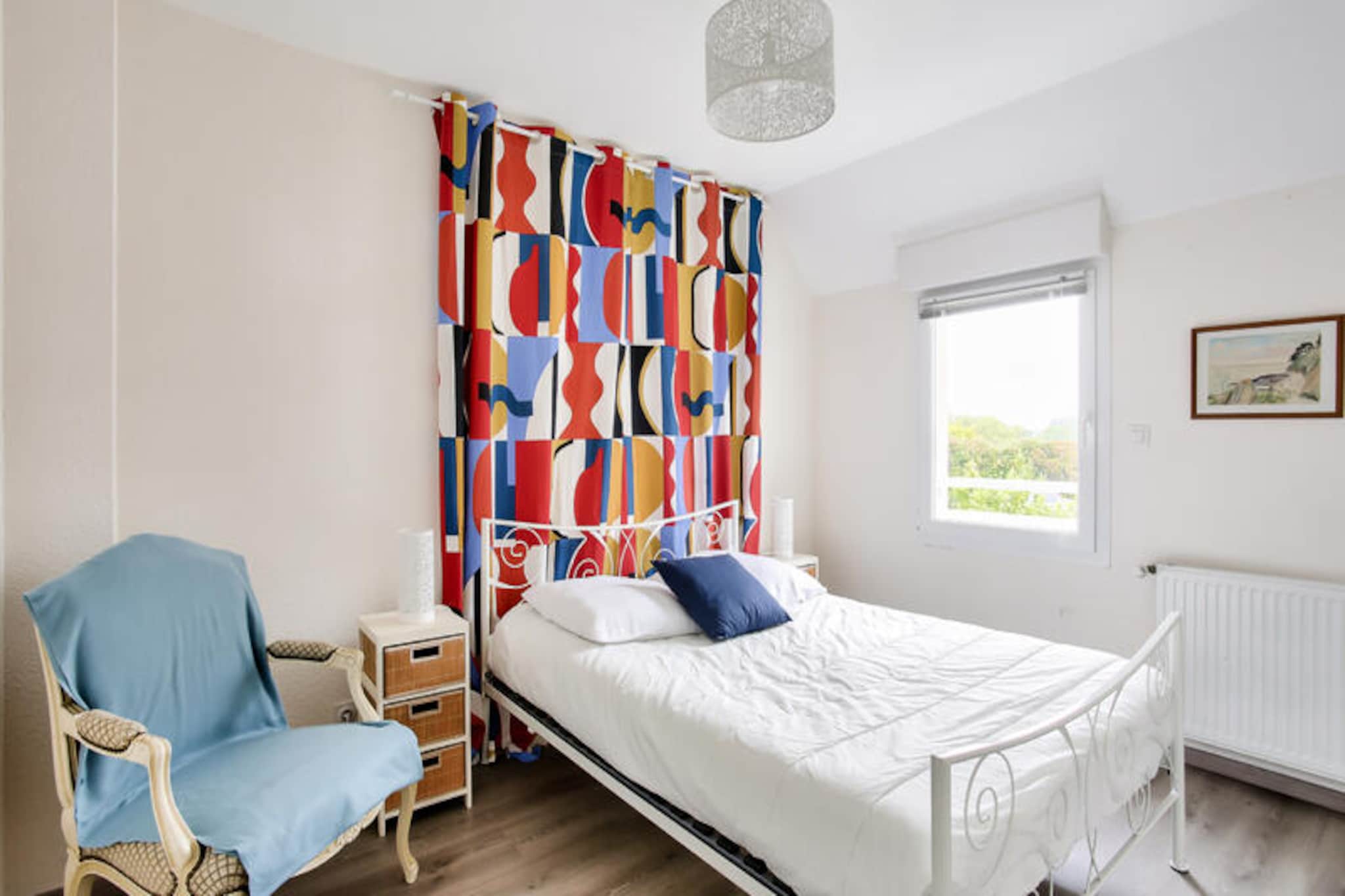 Maison à Saint-Lunaire-Nicht zugeordnet