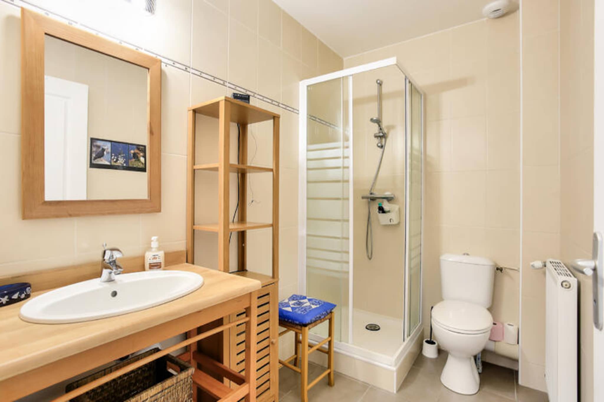 Maison à Saint-Lunaire-Nicht zugeordnet