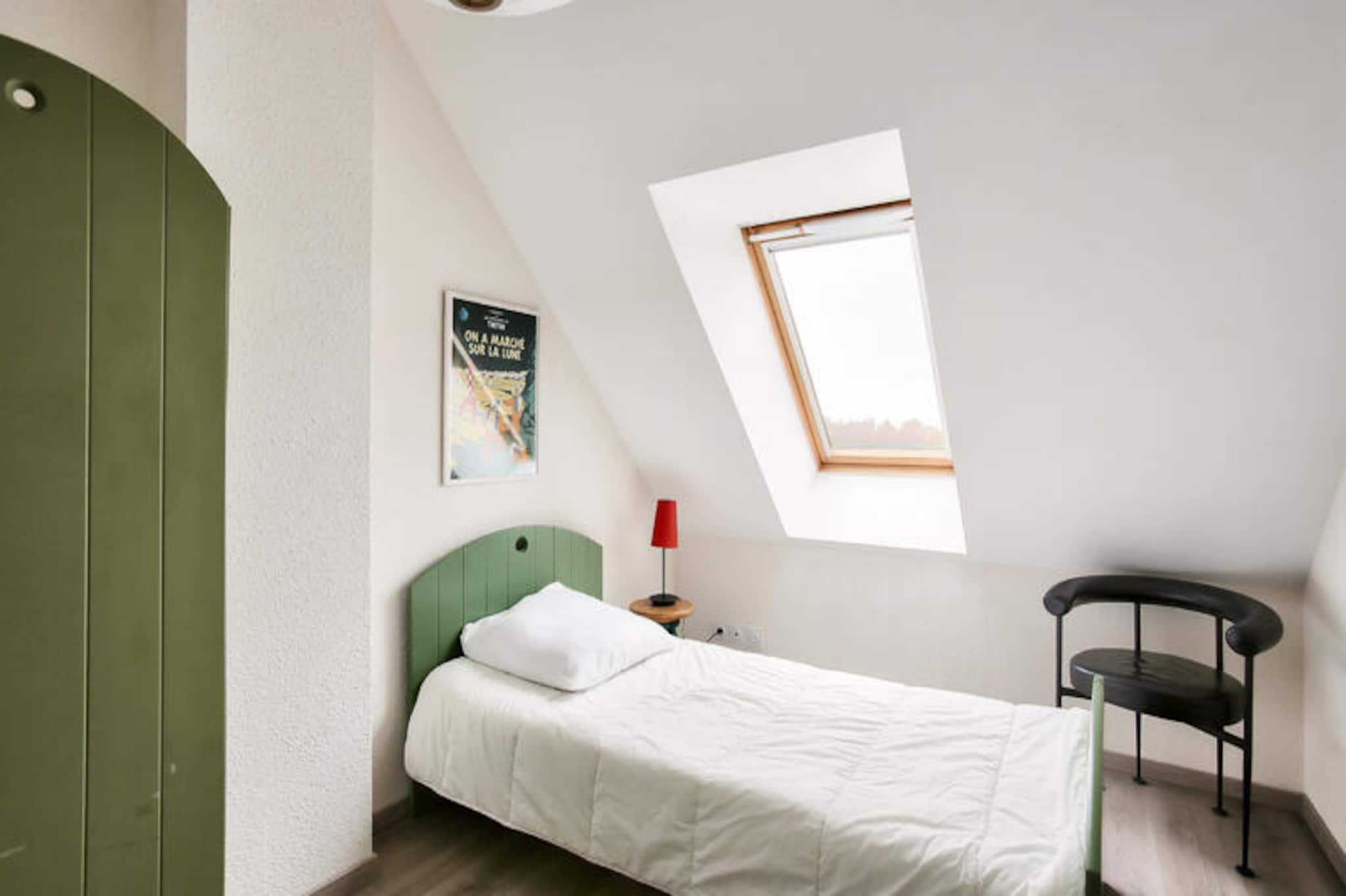 Maison à Saint-Lunaire-Nicht zugeordnet