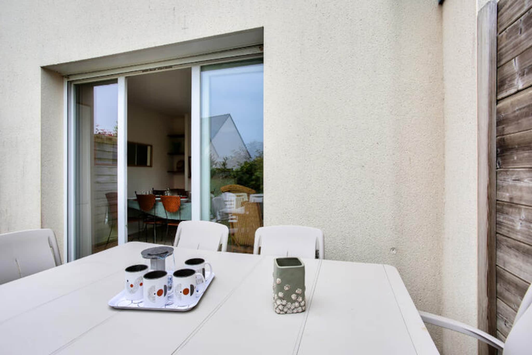 Maison à Saint-Lunaire-Nicht zugeordnet