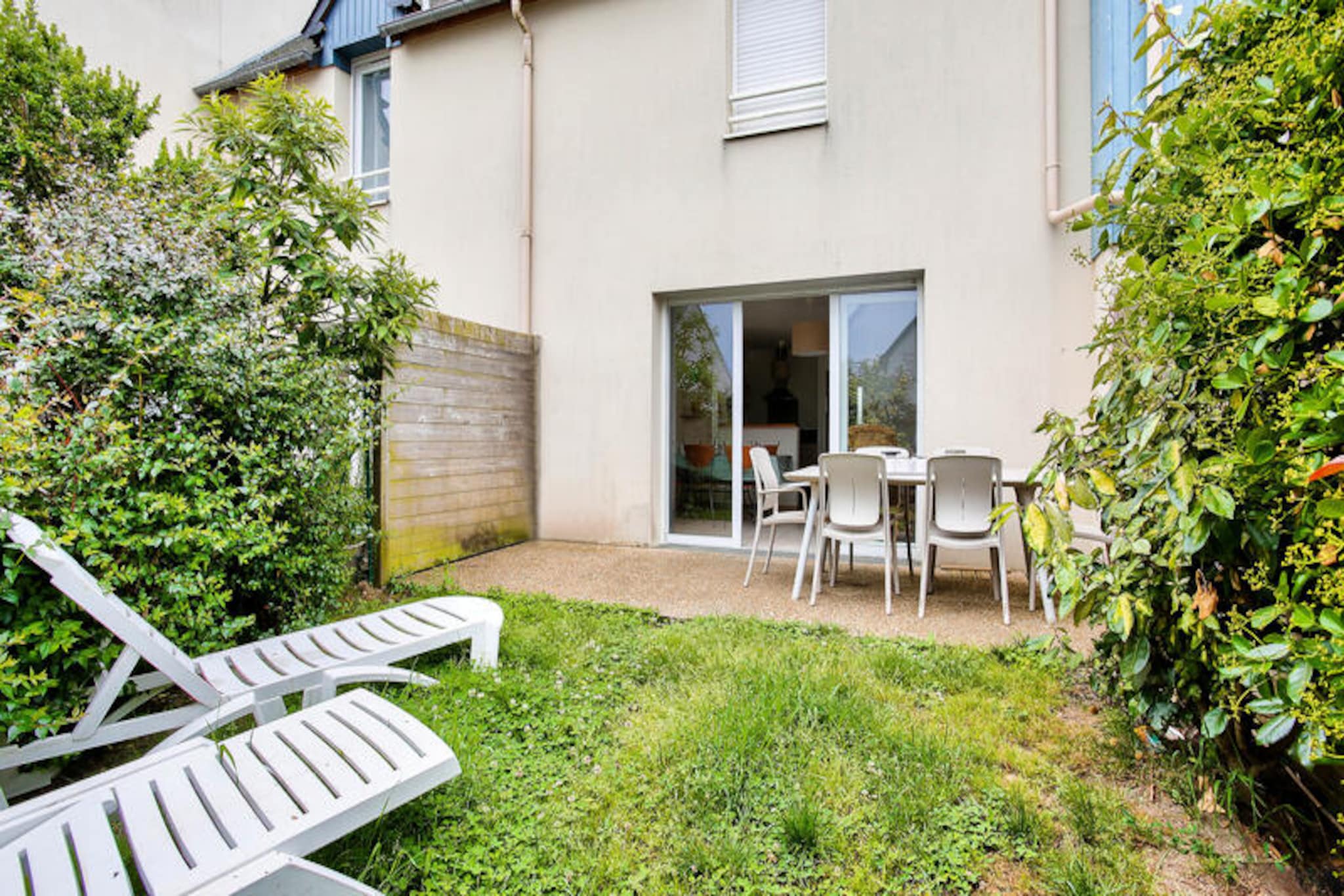 Maison à Saint-Lunaire-Nicht zugeordnet