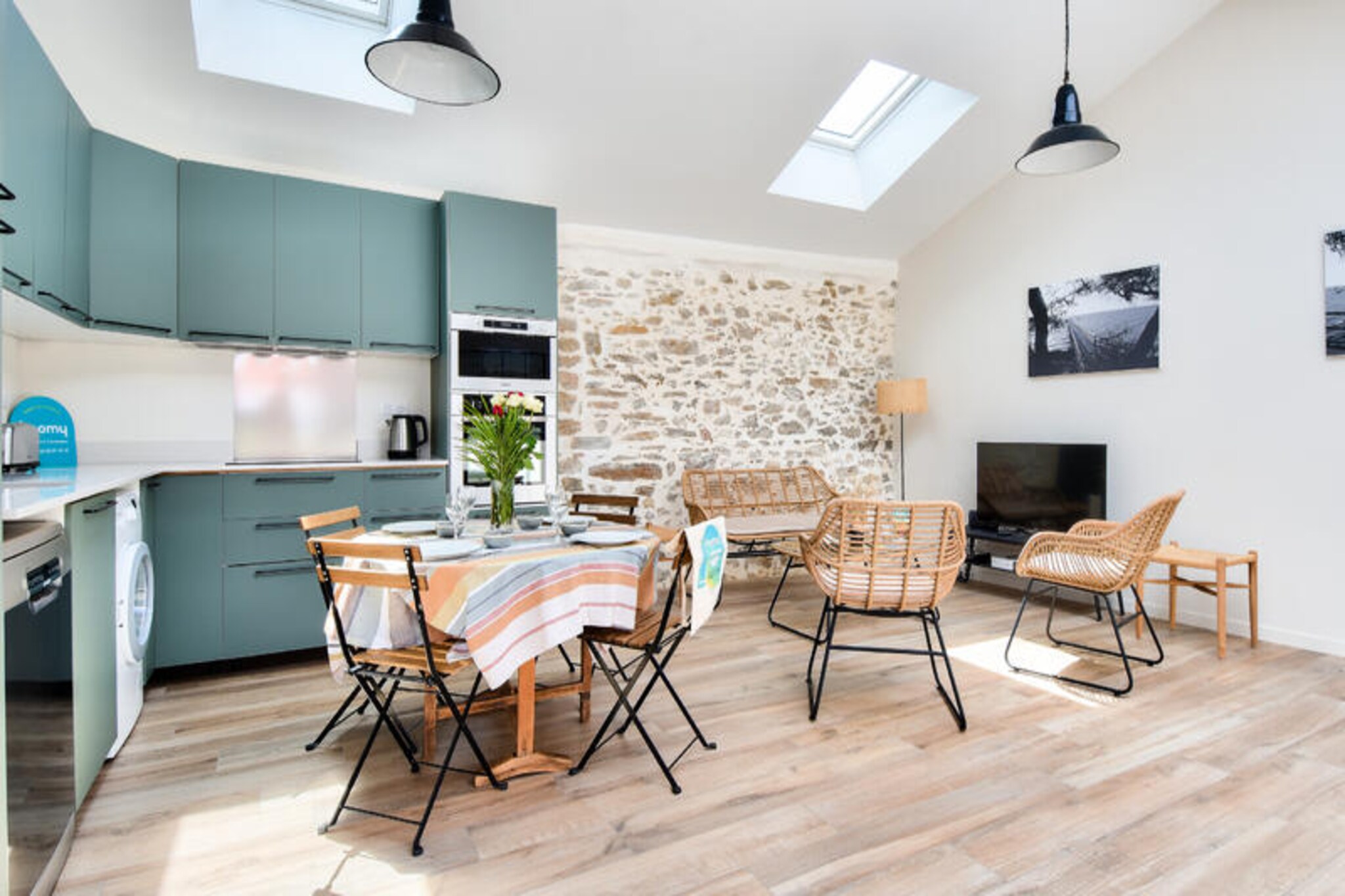 Maison à Noirmoutier