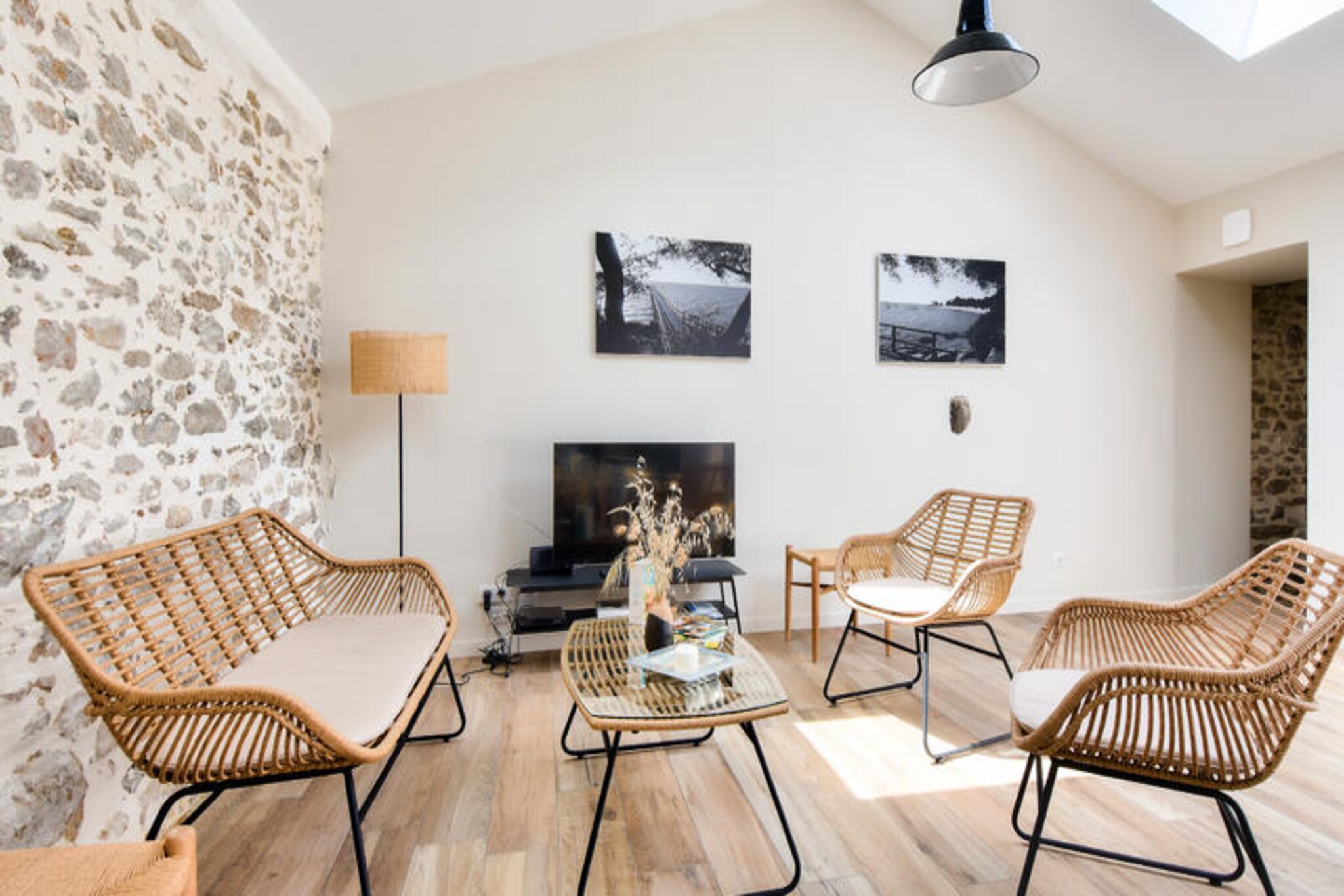 Maison à Noirmoutier