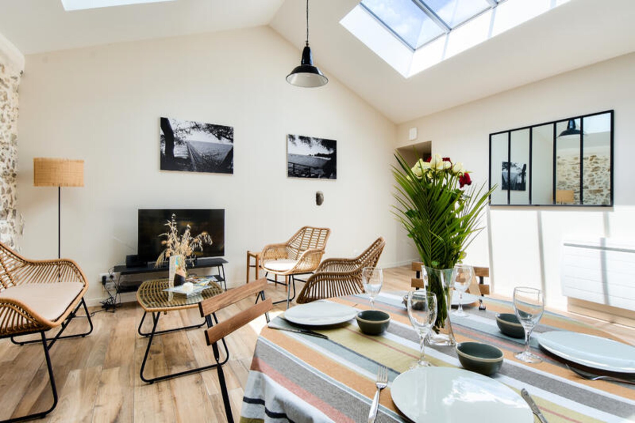 Maison à Noirmoutier