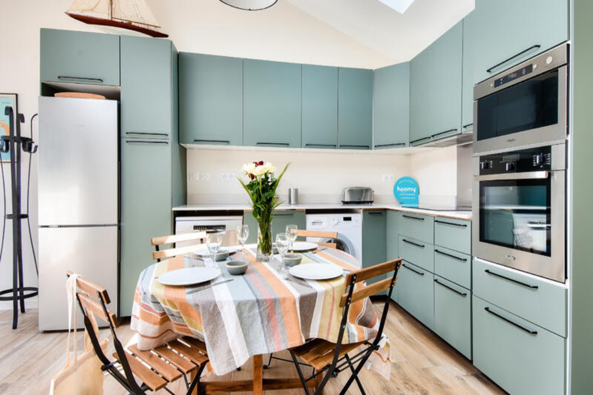 Maison à Noirmoutier-Nicht zugeordnet