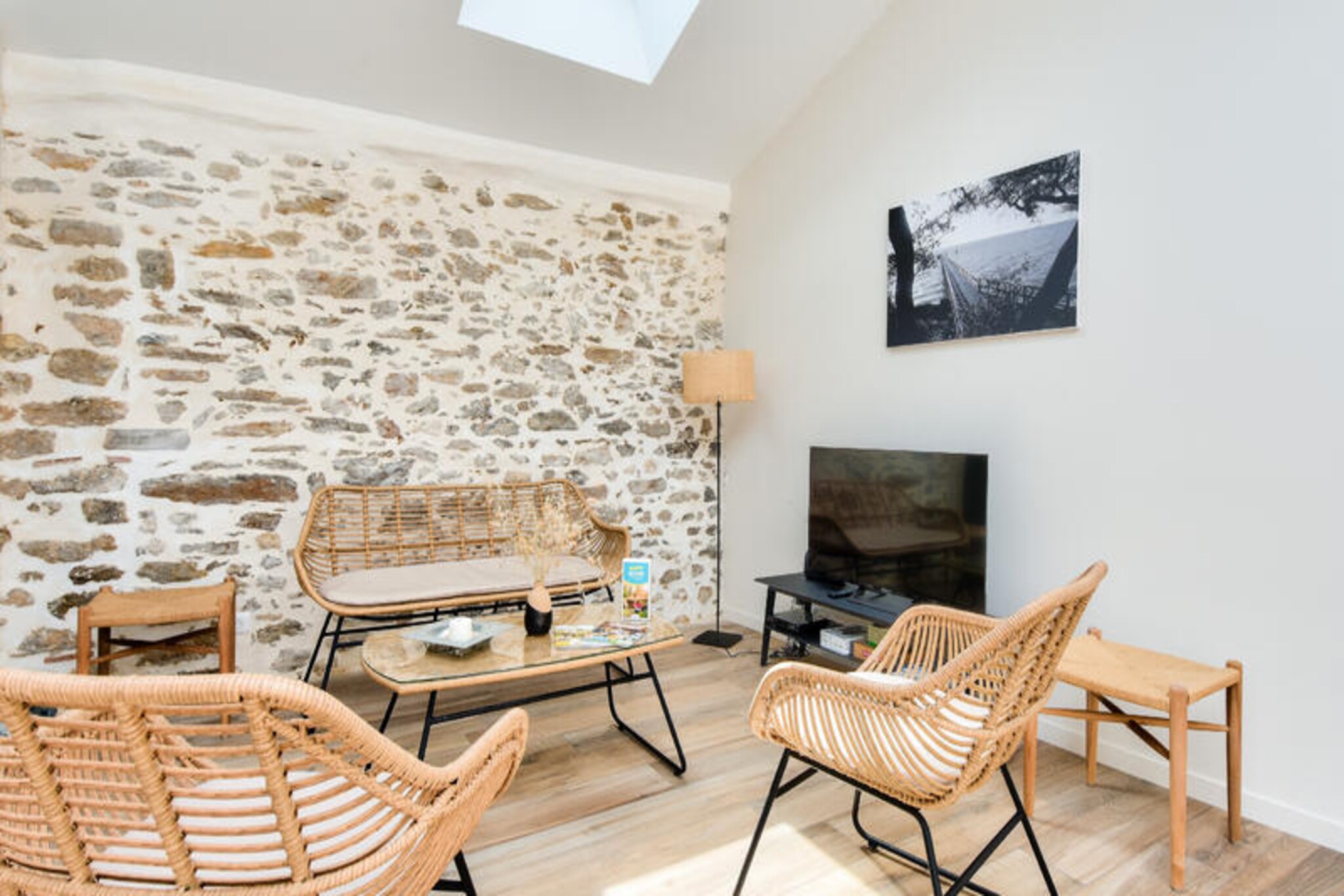 Maison à Noirmoutier-Nicht zugeordnet