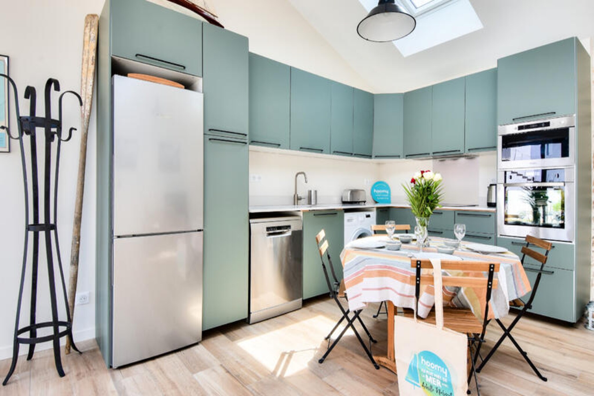 Maison à Noirmoutier-Nicht zugeordnet