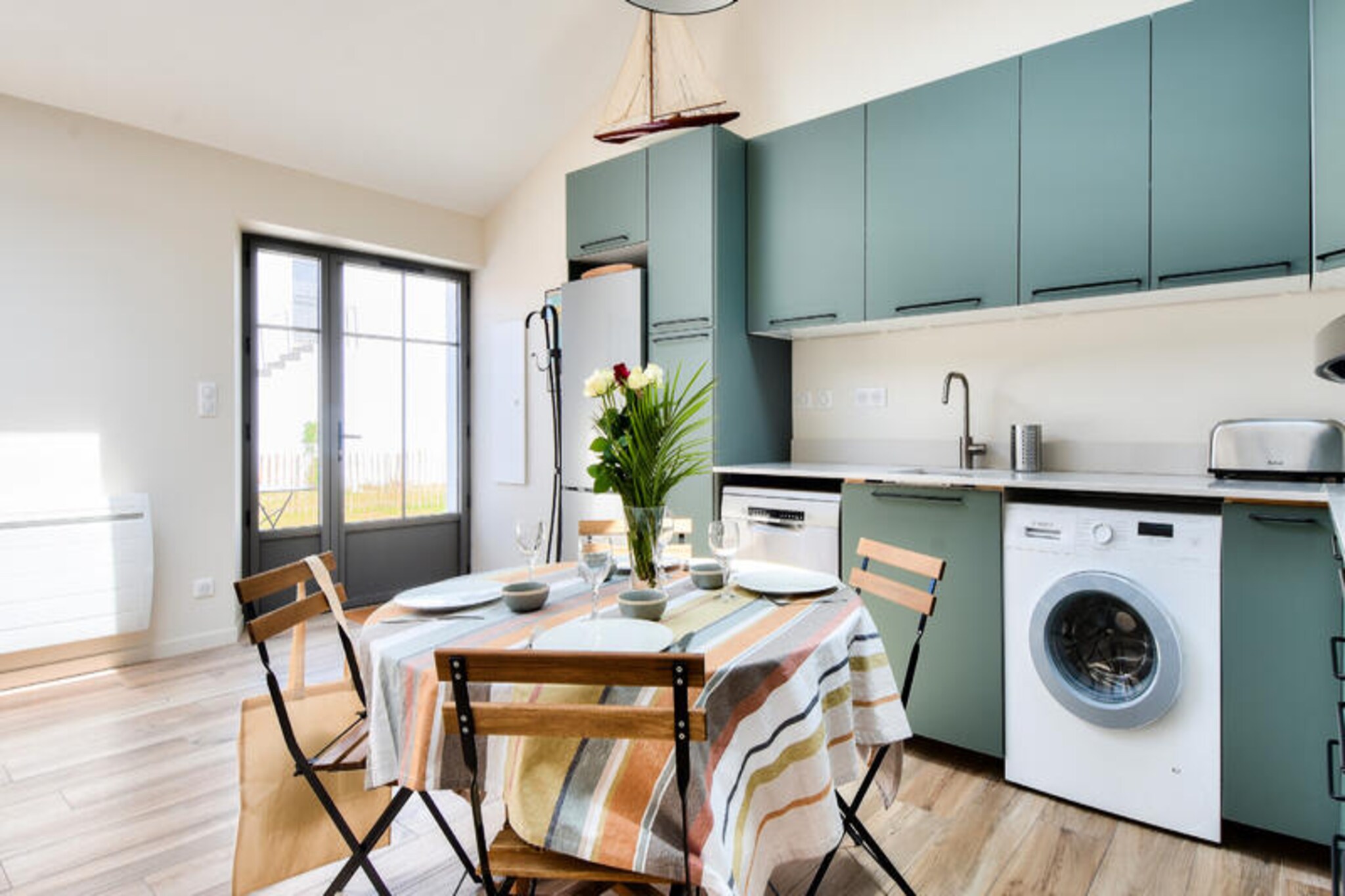 Maison à Noirmoutier-Nicht zugeordnet