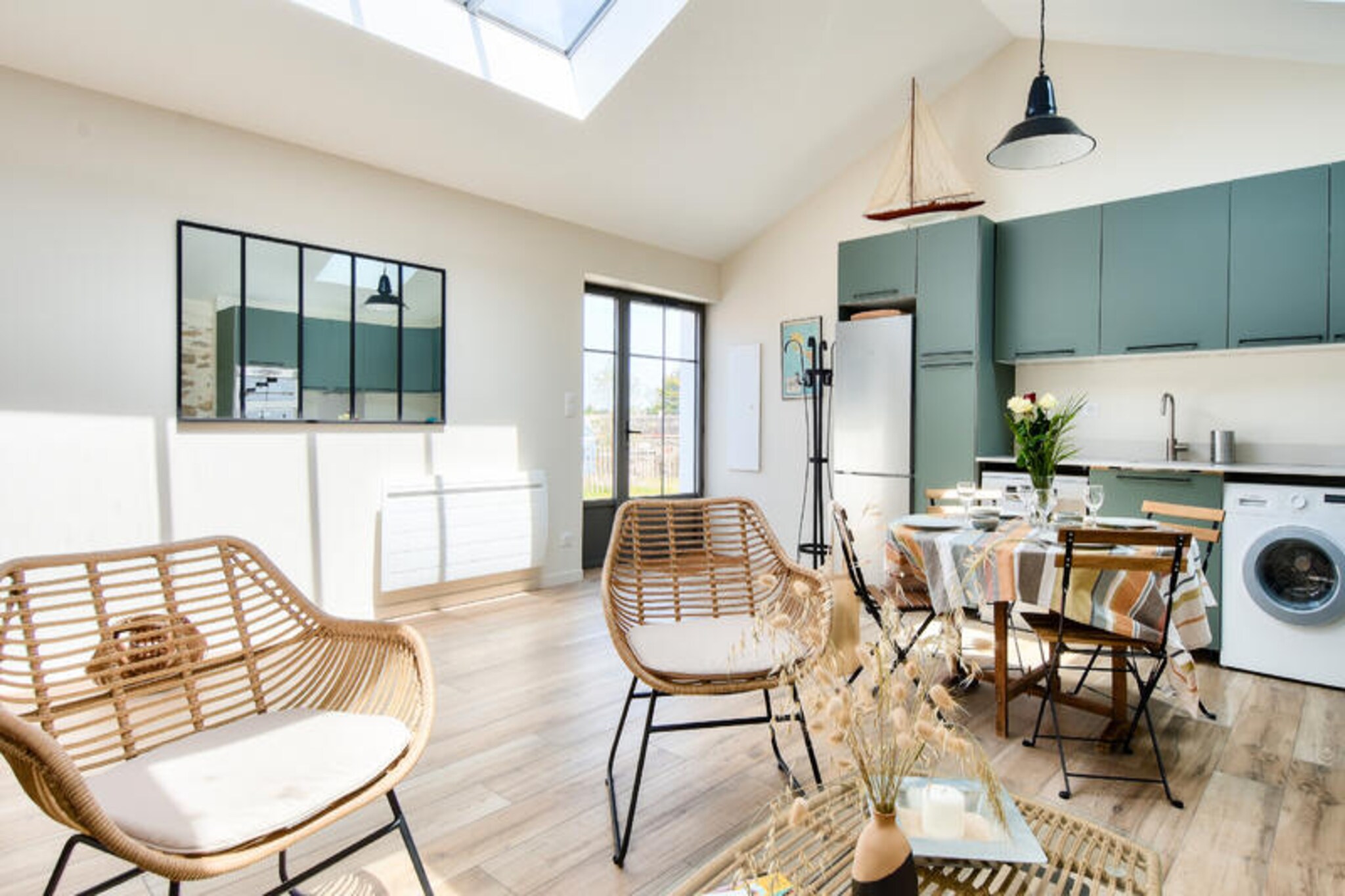 Maison à Noirmoutier-Nicht zugeordnet