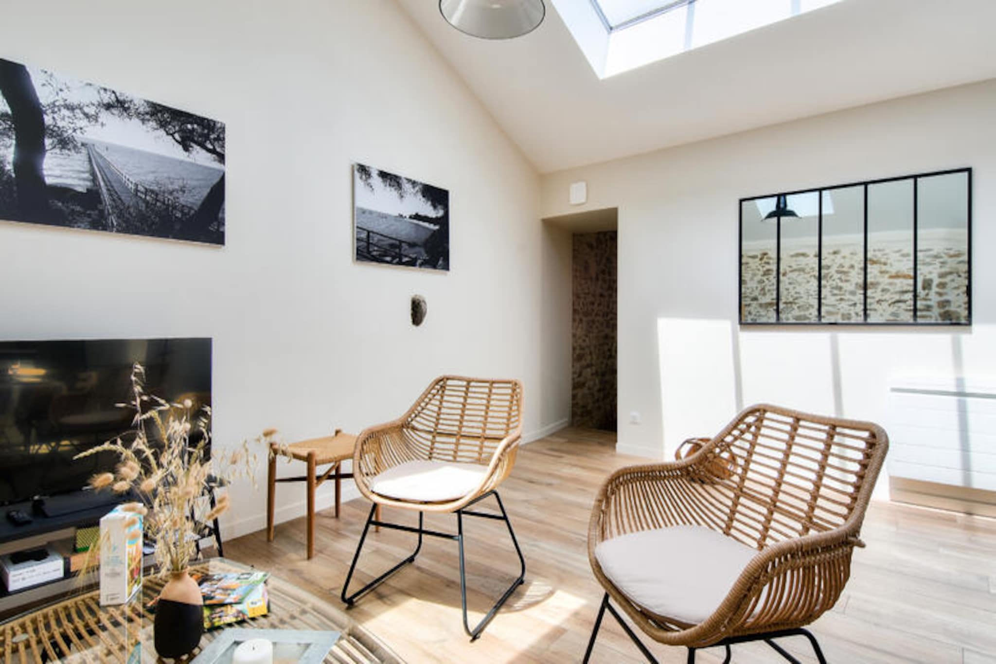 Maison à Noirmoutier-Nicht zugeordnet