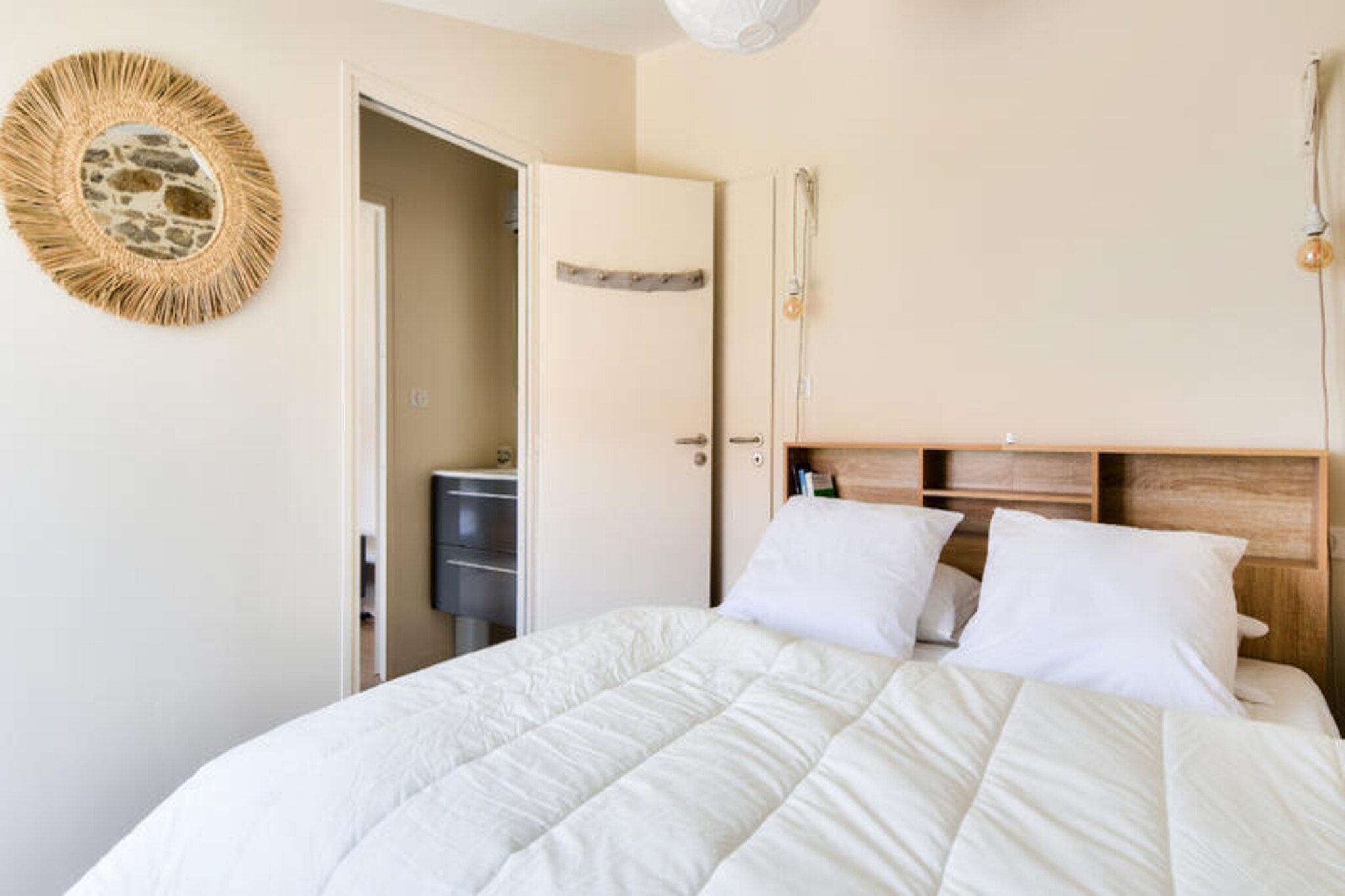 Maison à Noirmoutier-Nicht zugeordnet