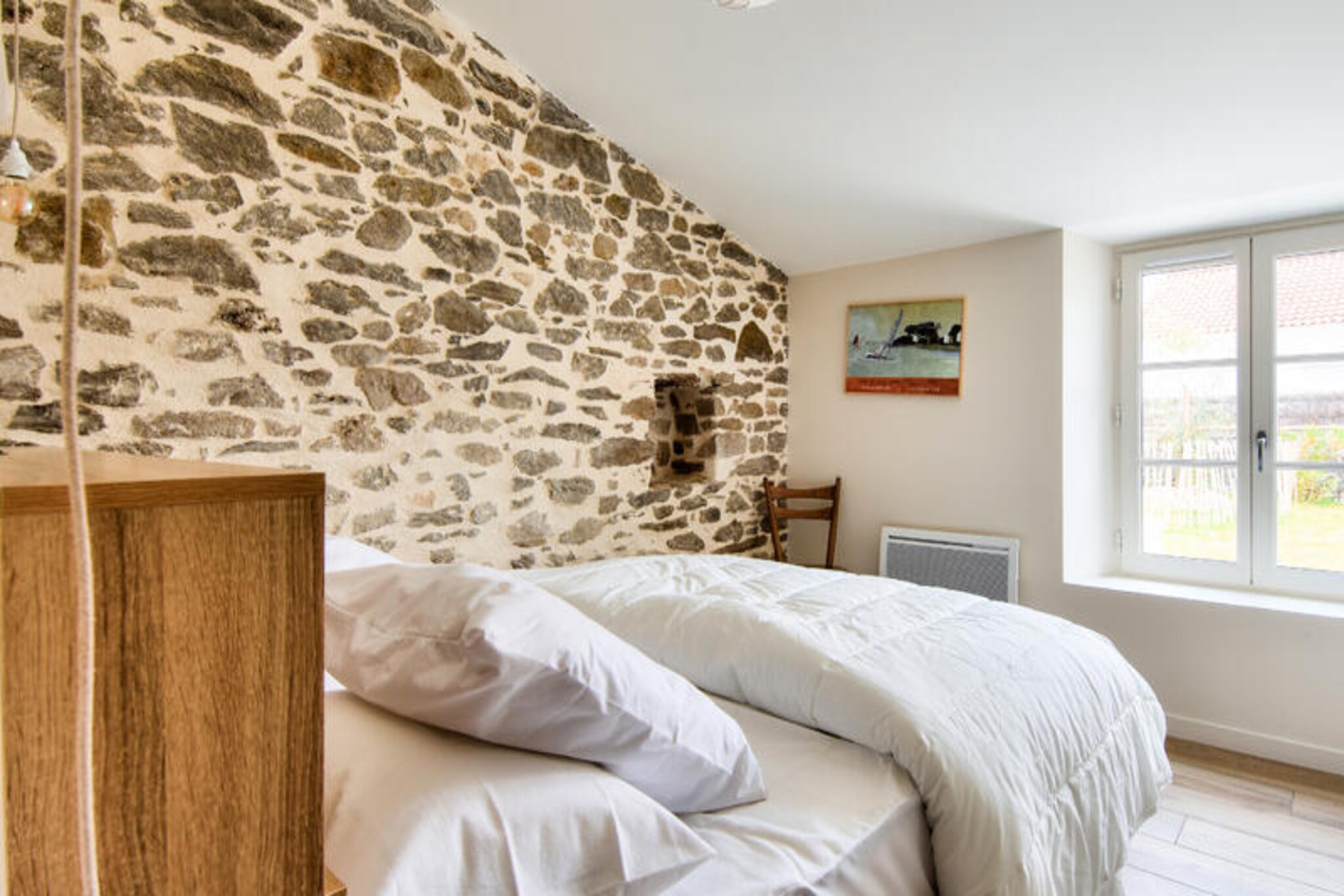 Maison à Noirmoutier-Nicht zugeordnet