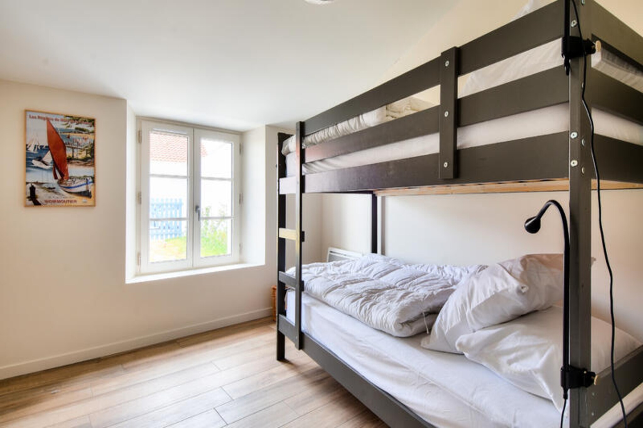 Maison à Noirmoutier-Nicht zugeordnet