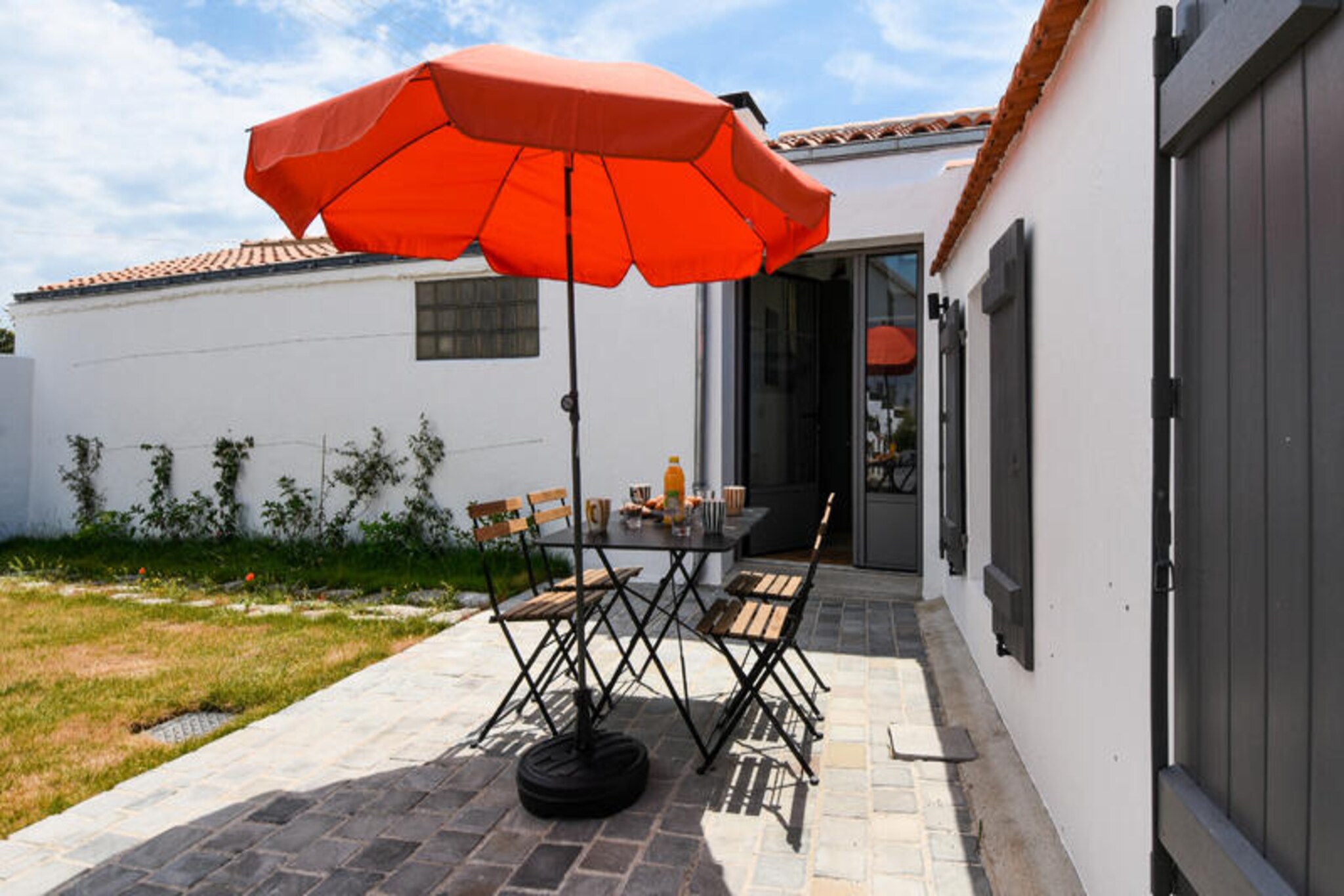 Maison à Noirmoutier-Nicht zugeordnet