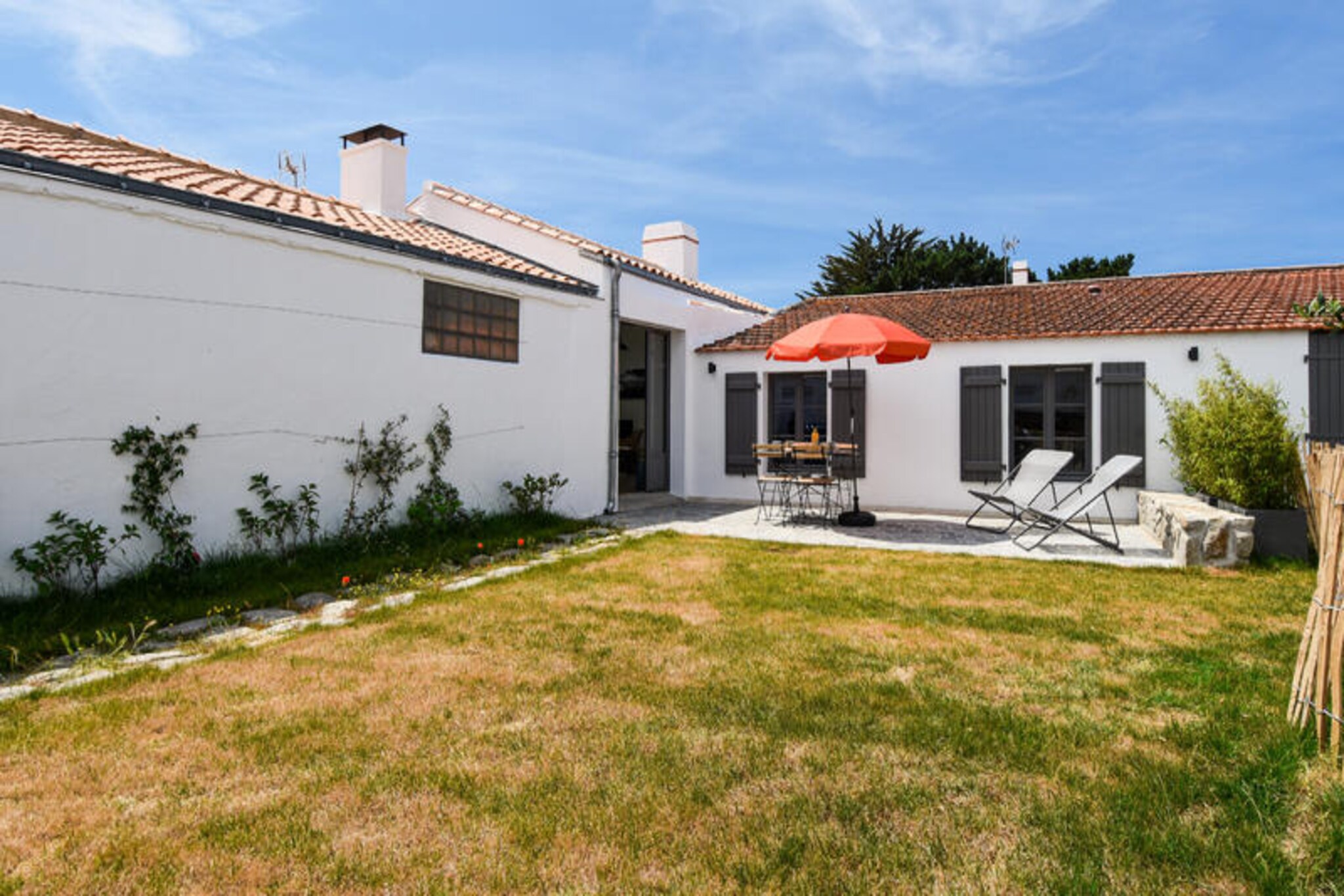 Maison à Noirmoutier-Nicht zugeordnet