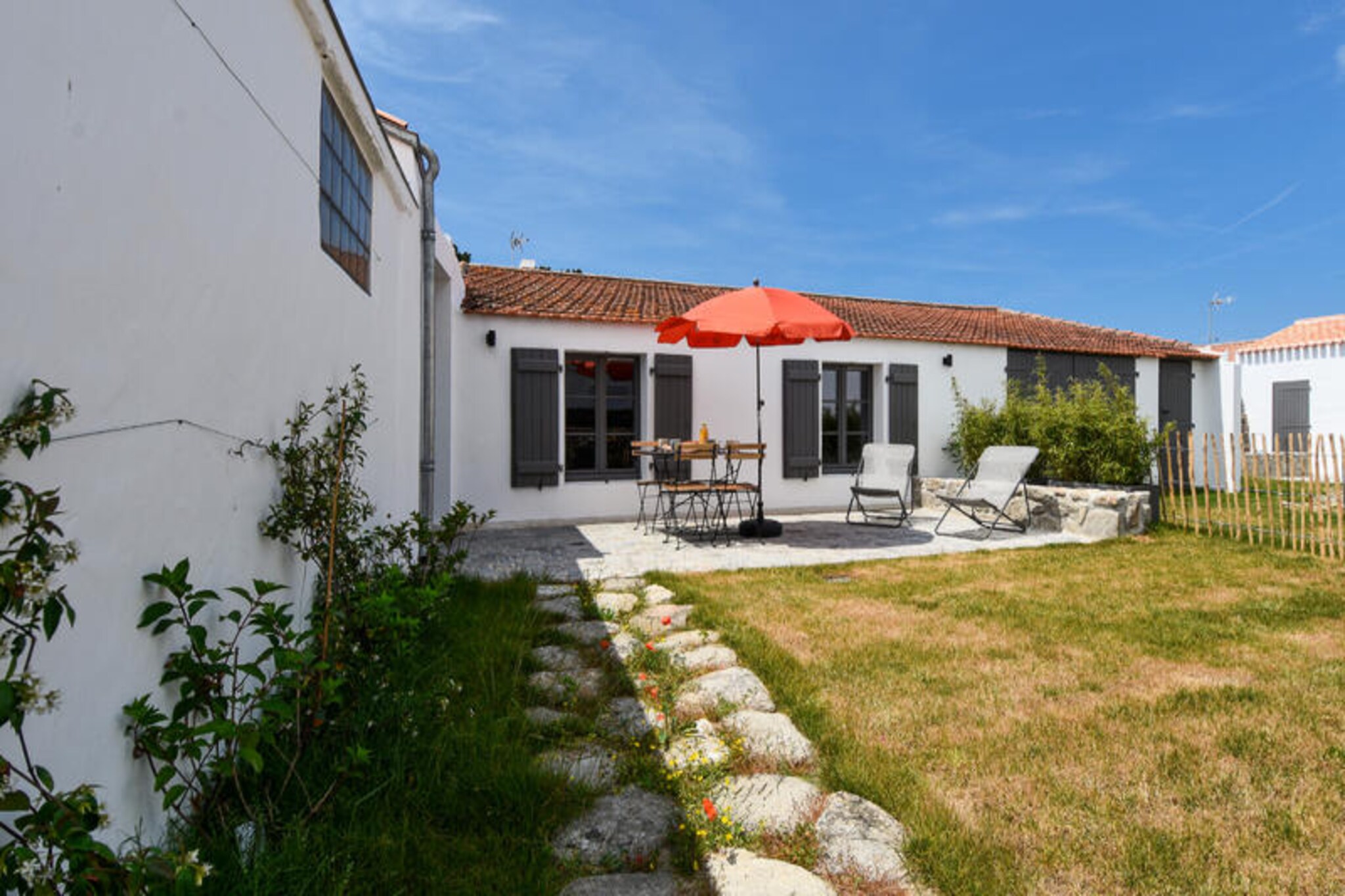 Maison à Noirmoutier-Nicht zugeordnet