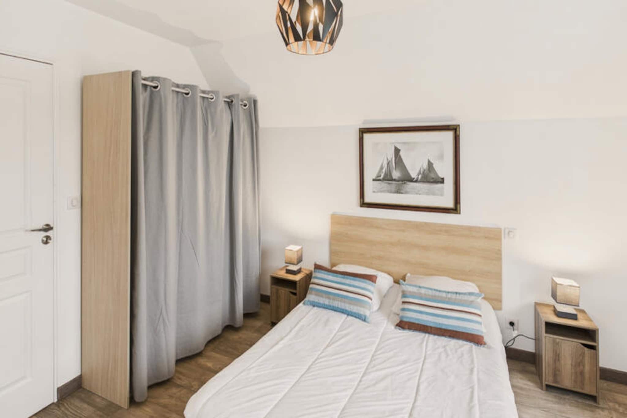 Maison à Le Guilvinec-Niet-getagd