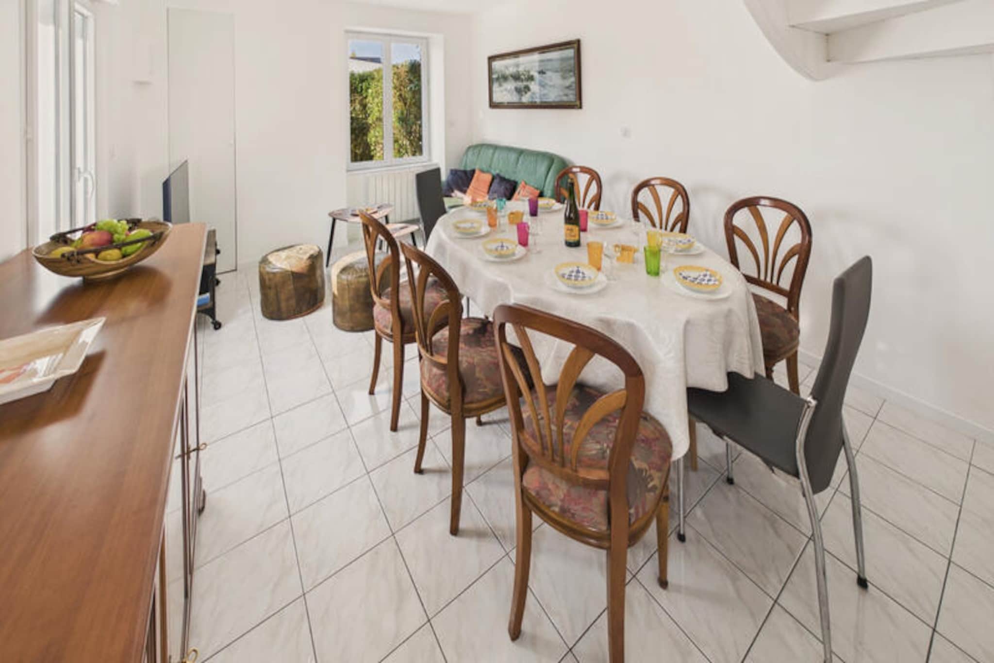 Maison à Le Guilvinec-Niet-getagd