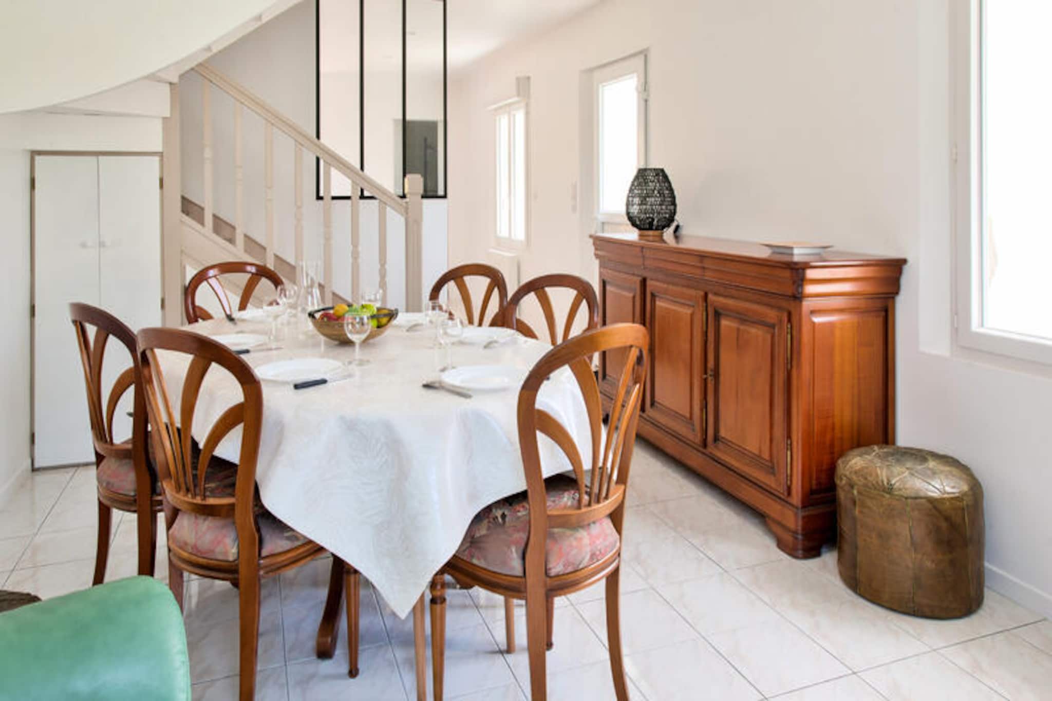 Maison à Le Guilvinec-Niet-getagd