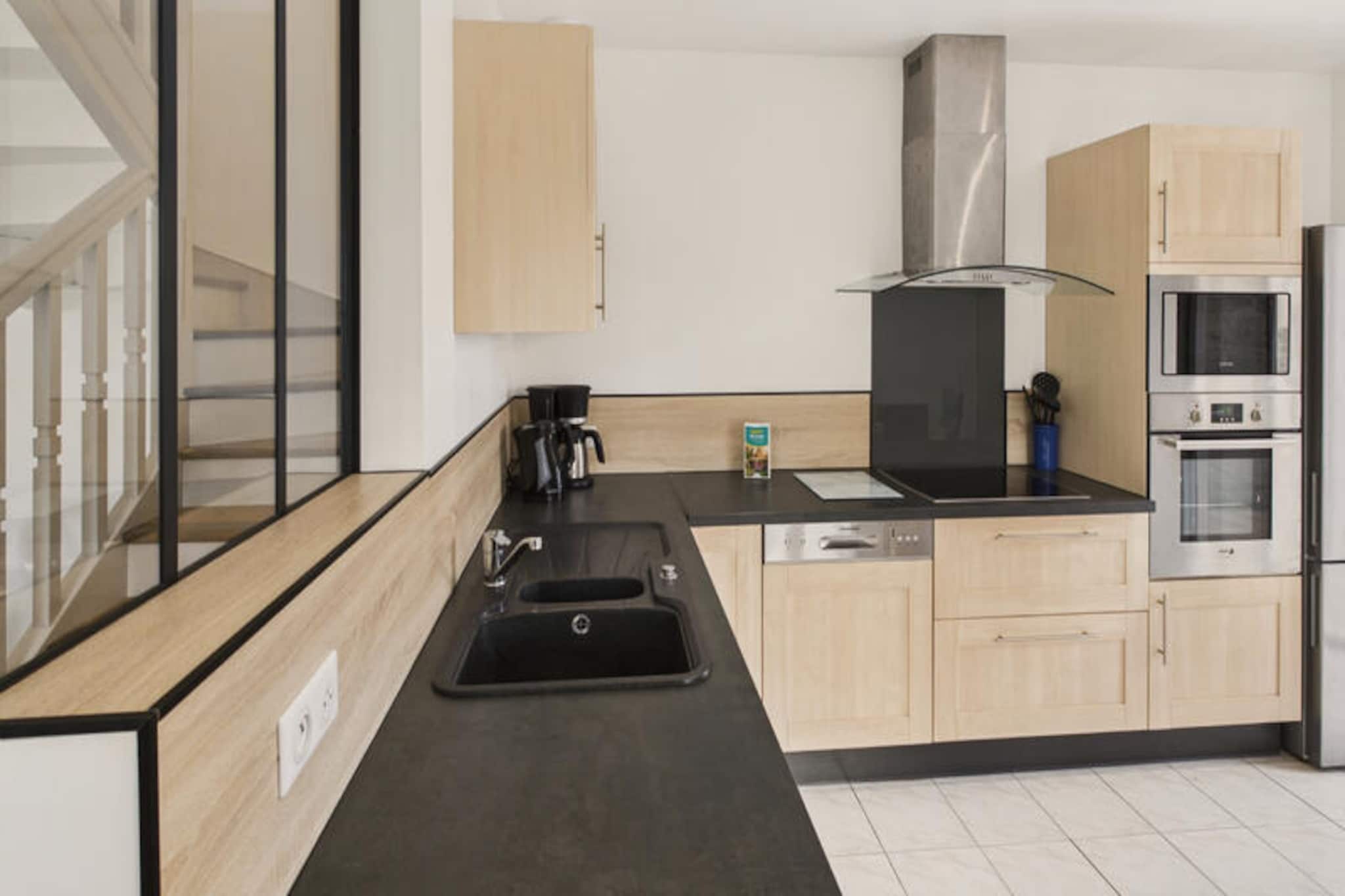 Maison à Le Guilvinec-Niet-getagd