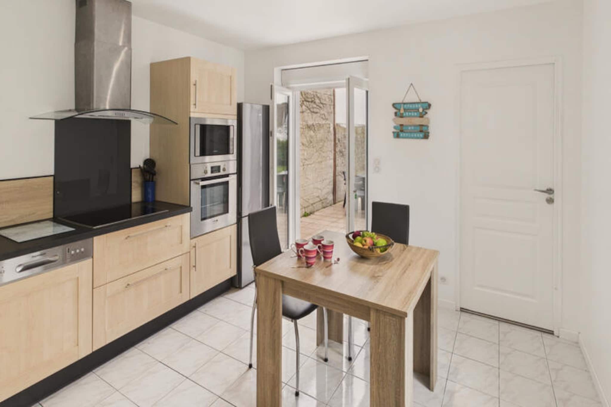 Maison à Le Guilvinec-Niet-getagd