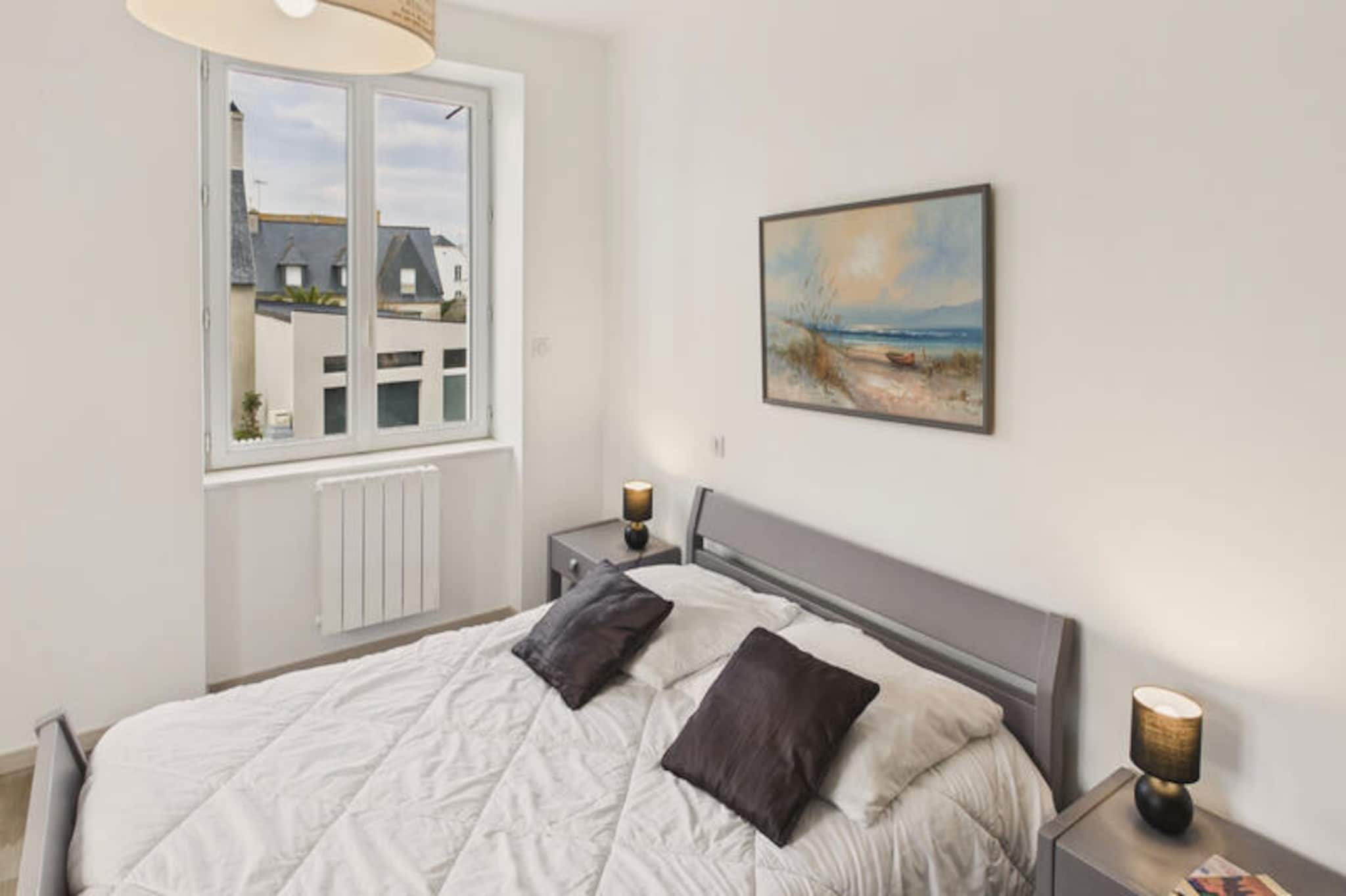 Maison à Le Guilvinec-Niet-getagd