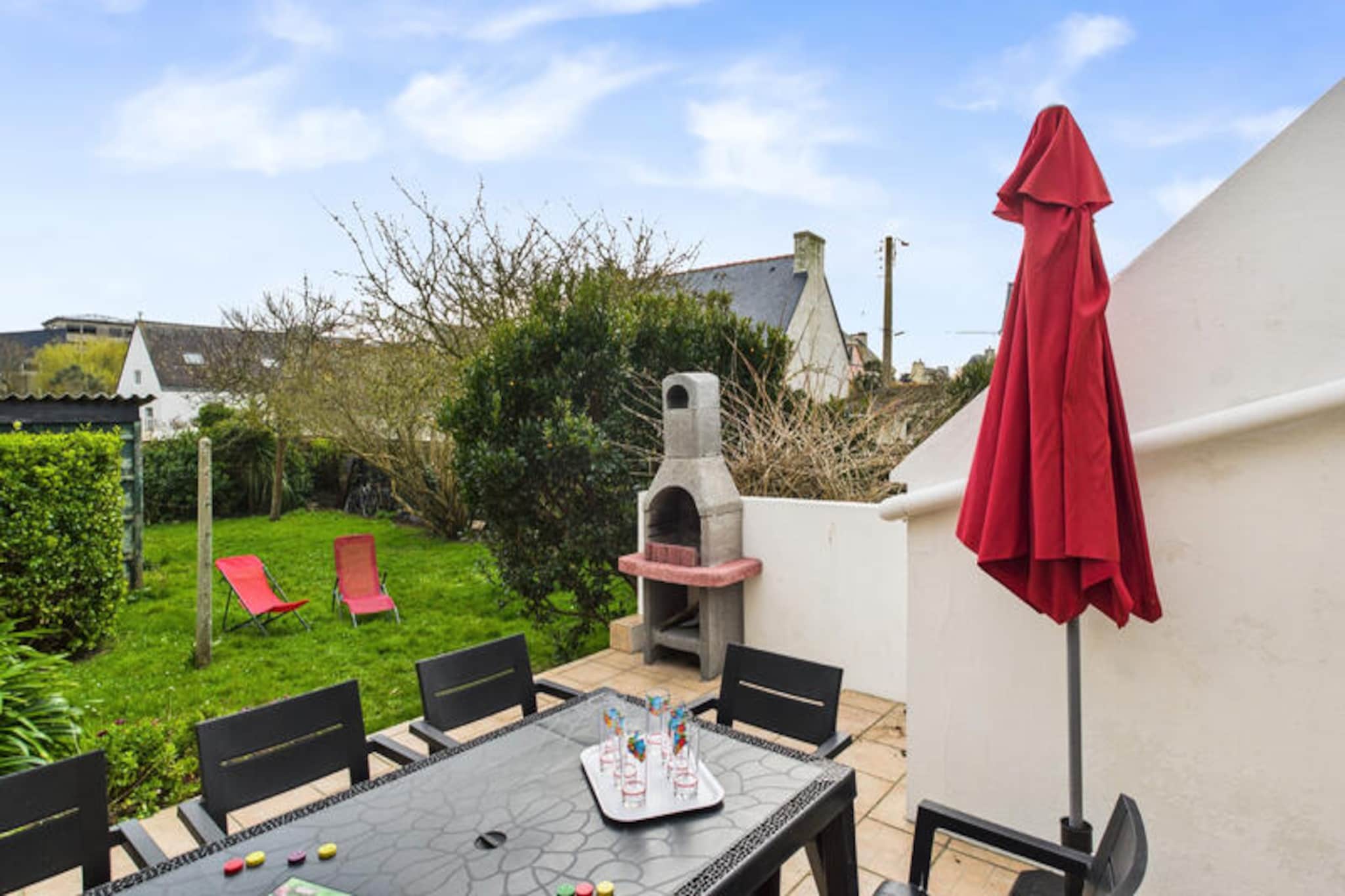 Maison à Le Guilvinec-Niet-getagd