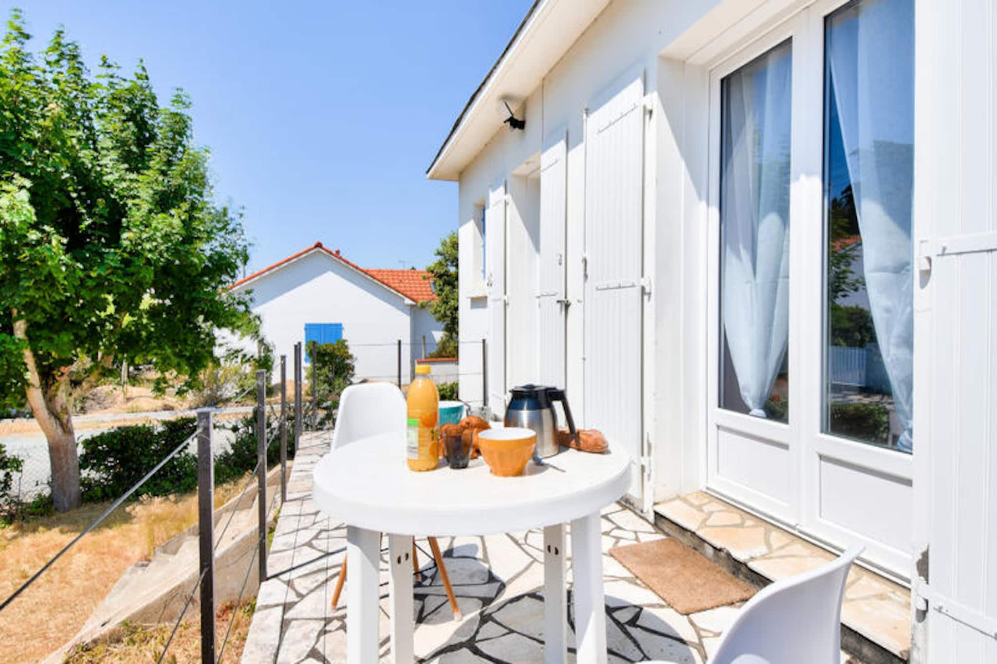 Maison à La Barre de Monts - Noirmoutier