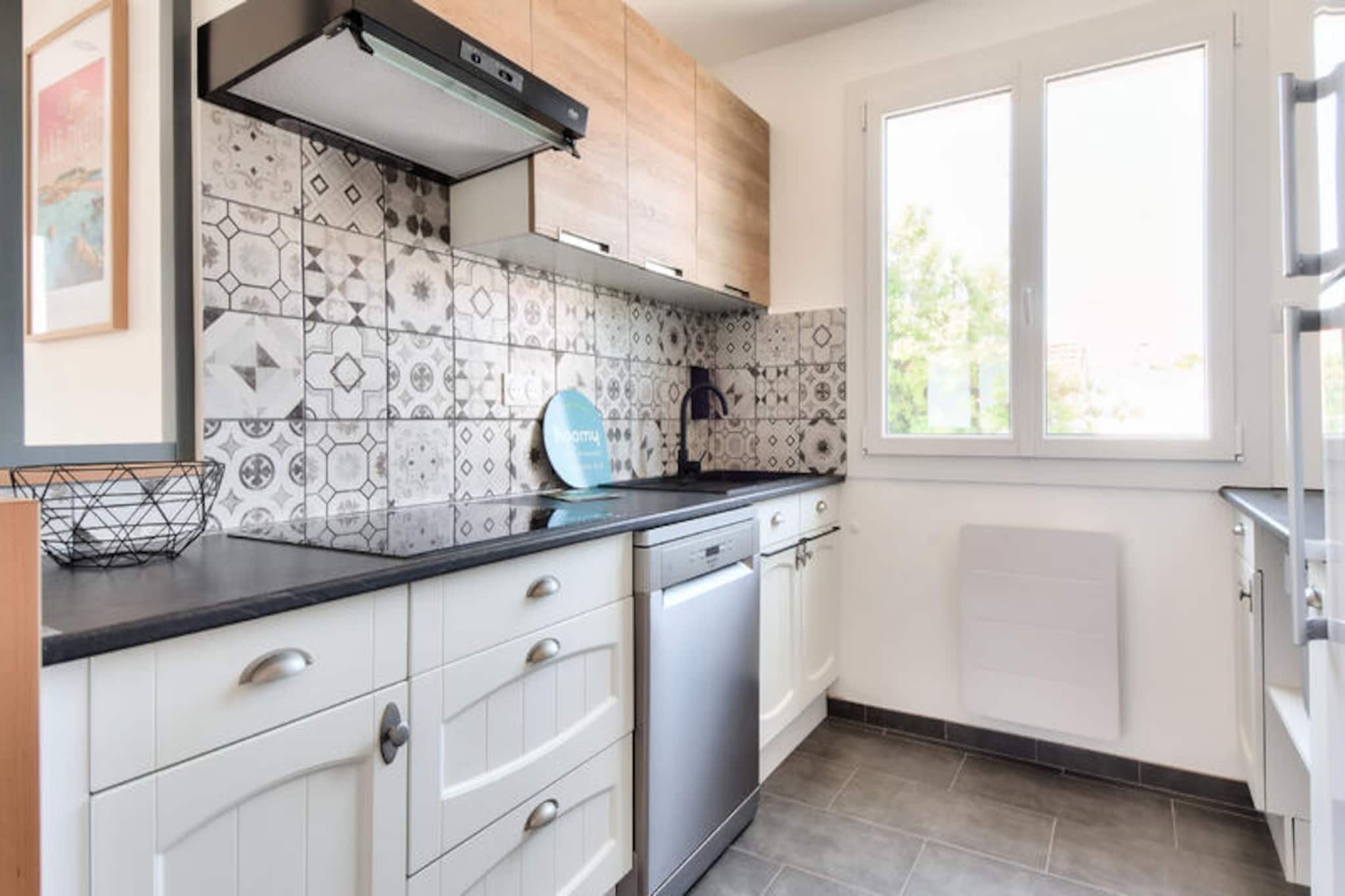 Maison à La Barre de Monts - Noirmoutier