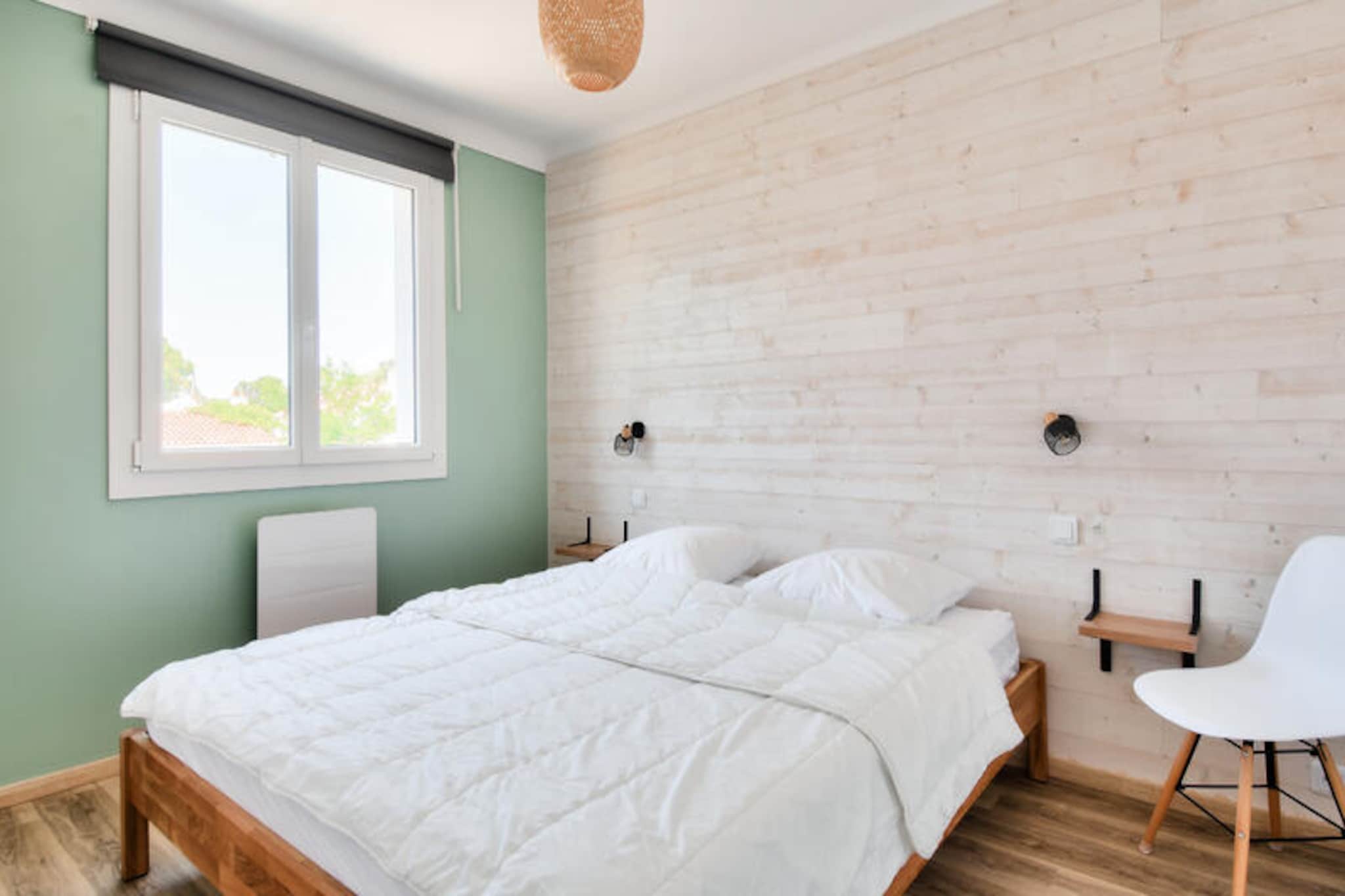 Maison à La Barre de Monts - Noirmoutier-Untagged