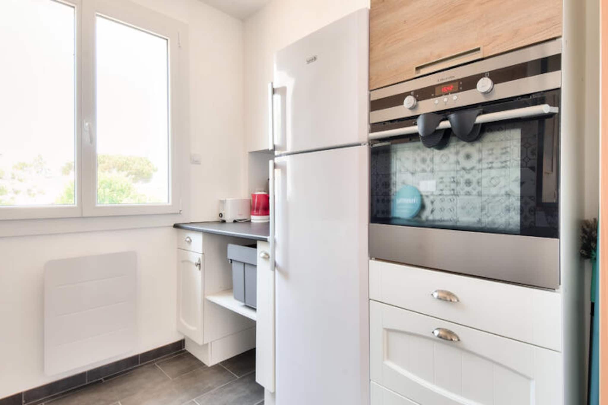 Maison à La Barre de Monts - Noirmoutier-Untagged