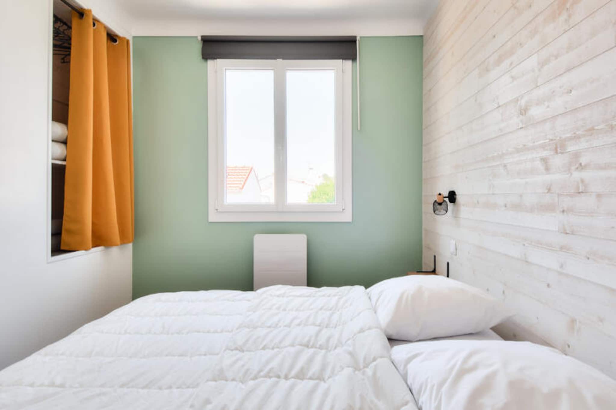 Maison à La Barre de Monts - Noirmoutier-Untagged