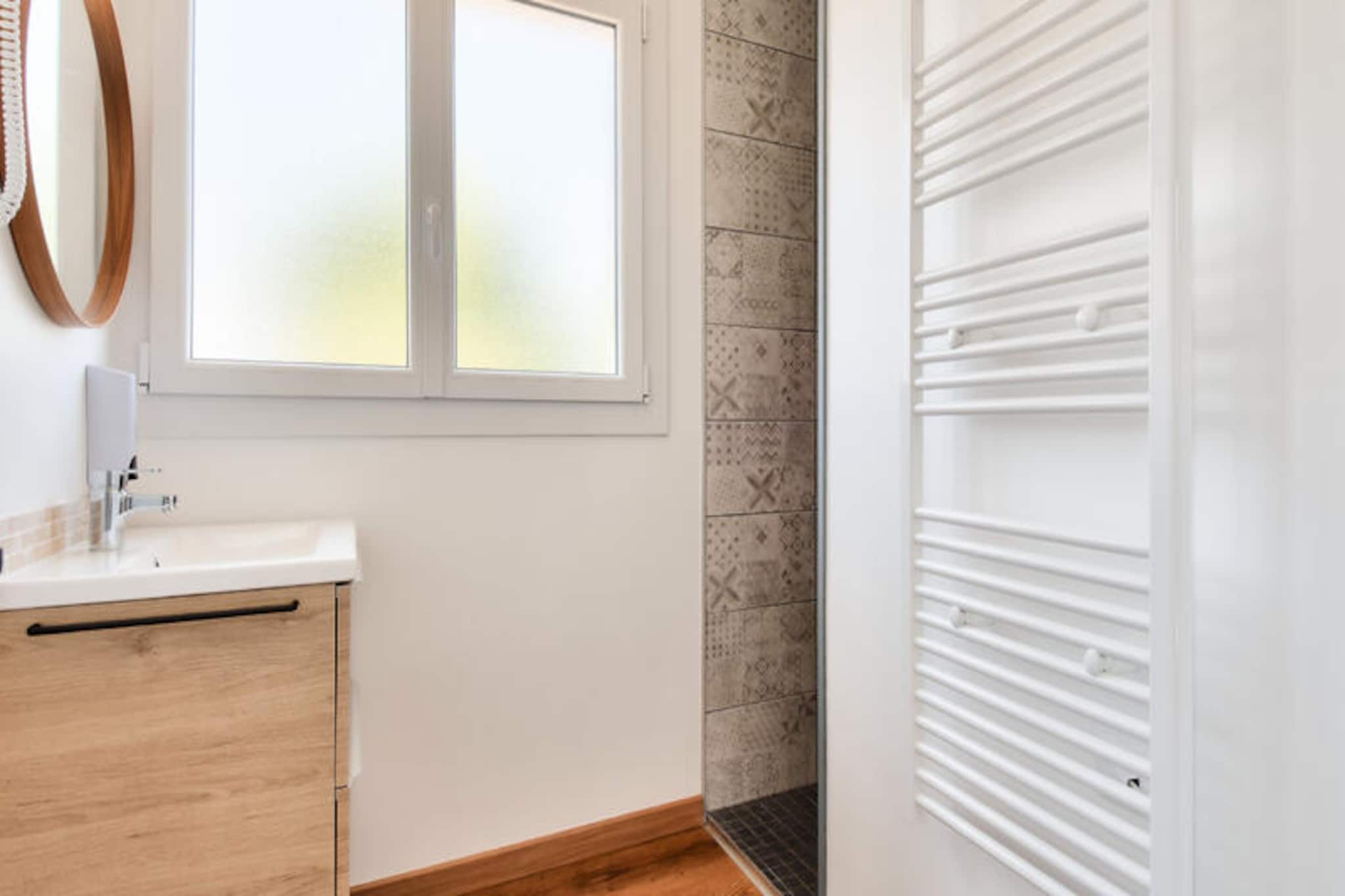 Maison à La Barre de Monts - Noirmoutier-Untagged